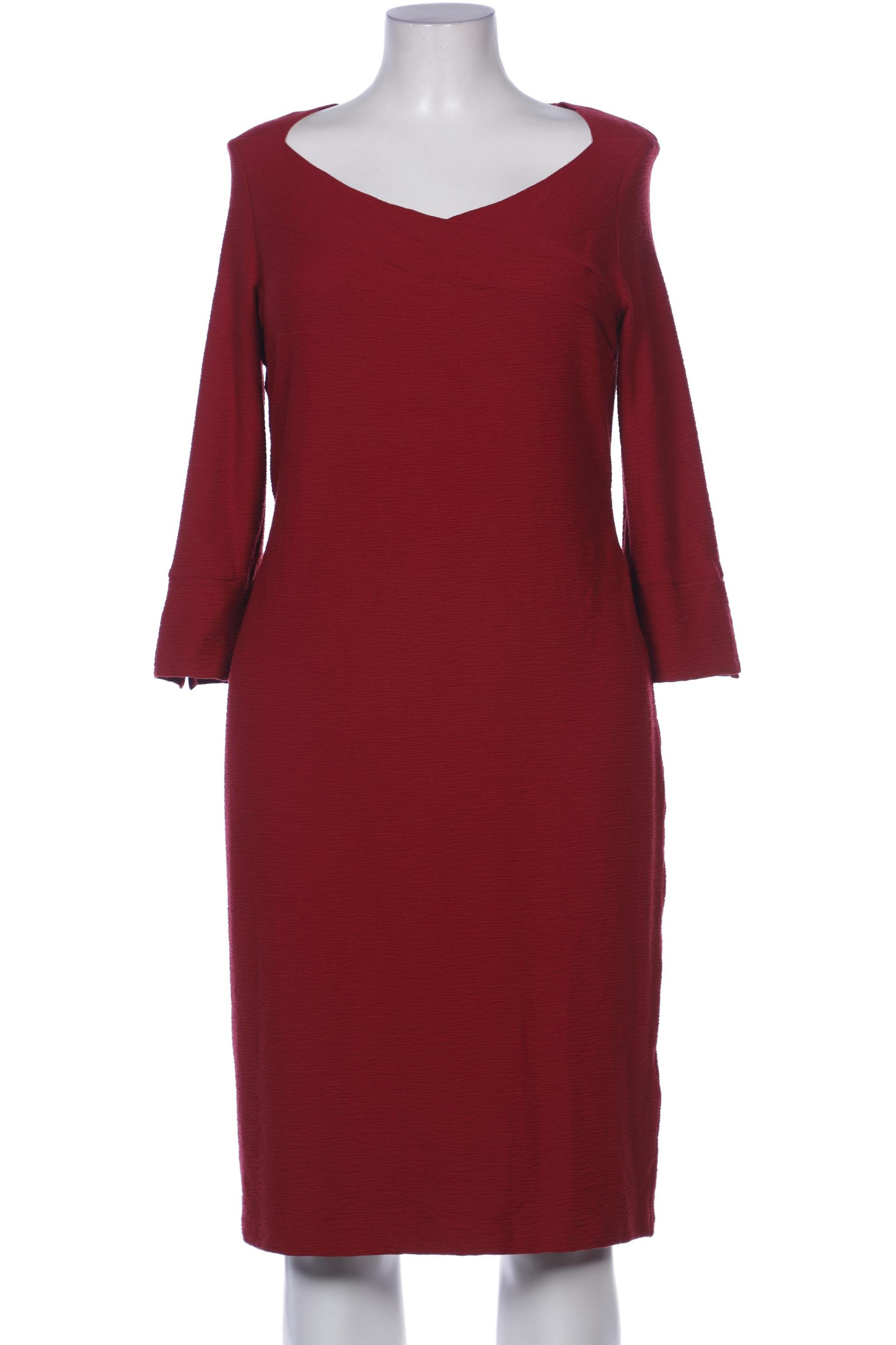 

Foxs Damen Kleid, rot, Gr. 46