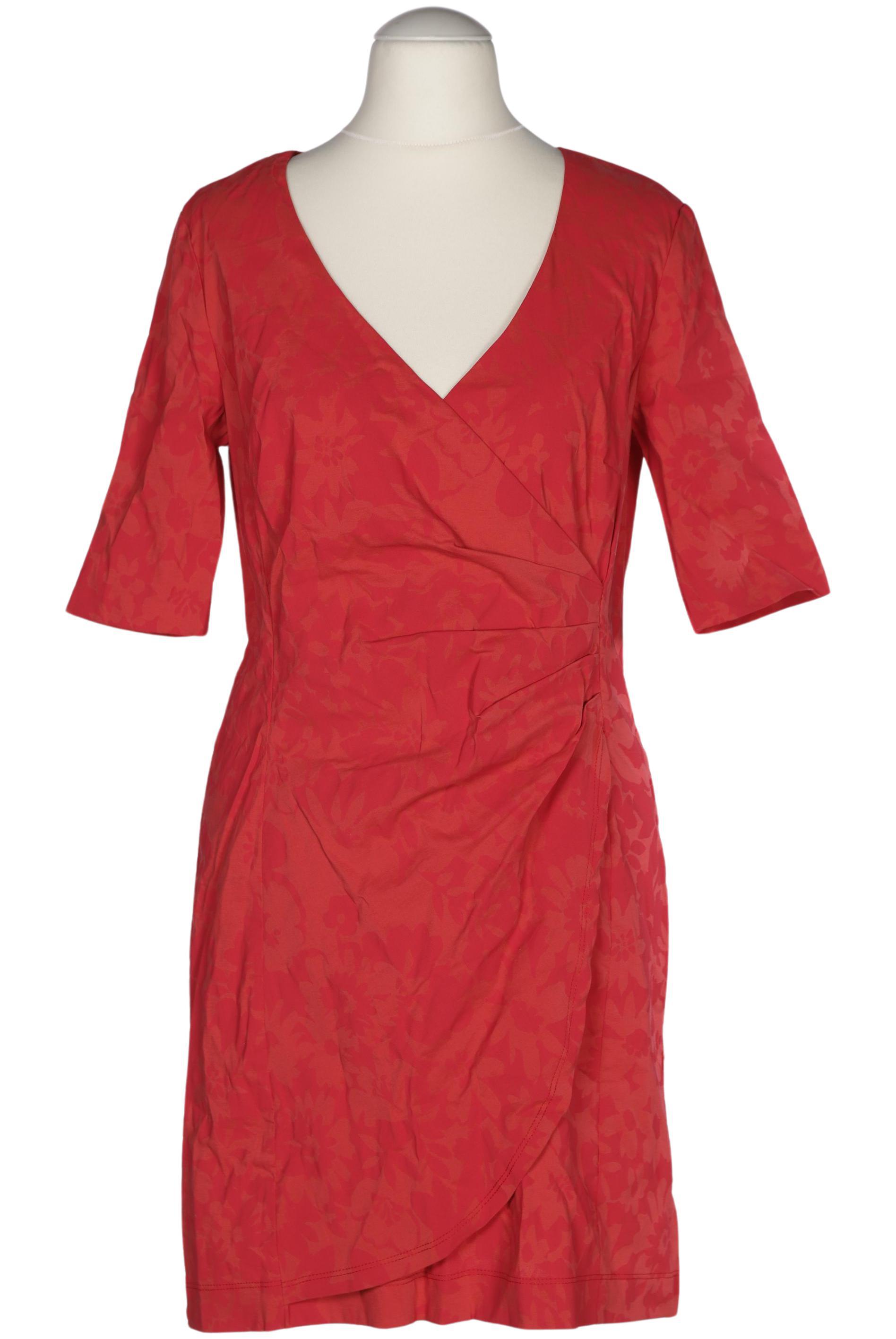 

Foxs Damen Kleid, rot, Gr. 40