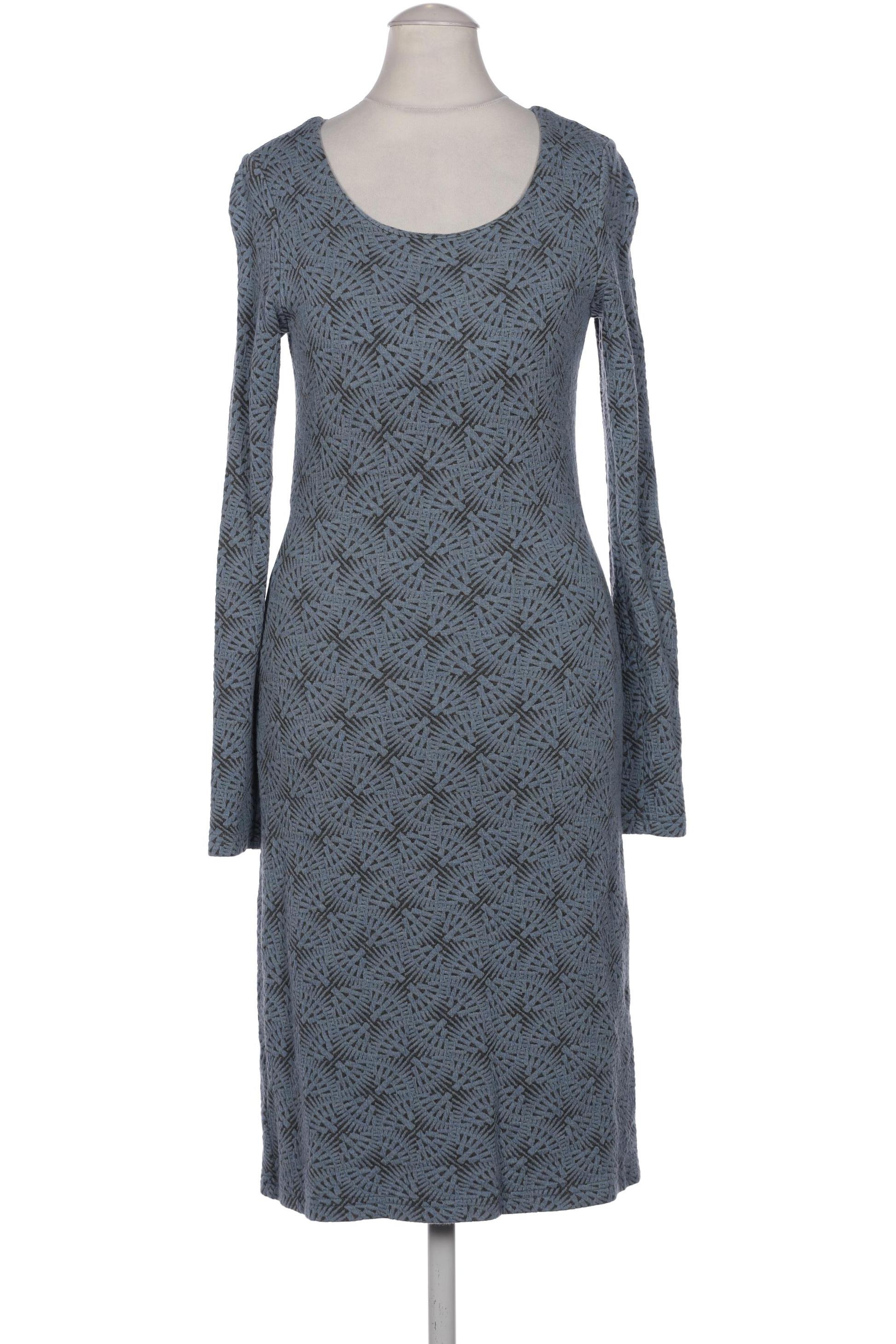 

Foxs Damen Kleid, blau, Gr. 34