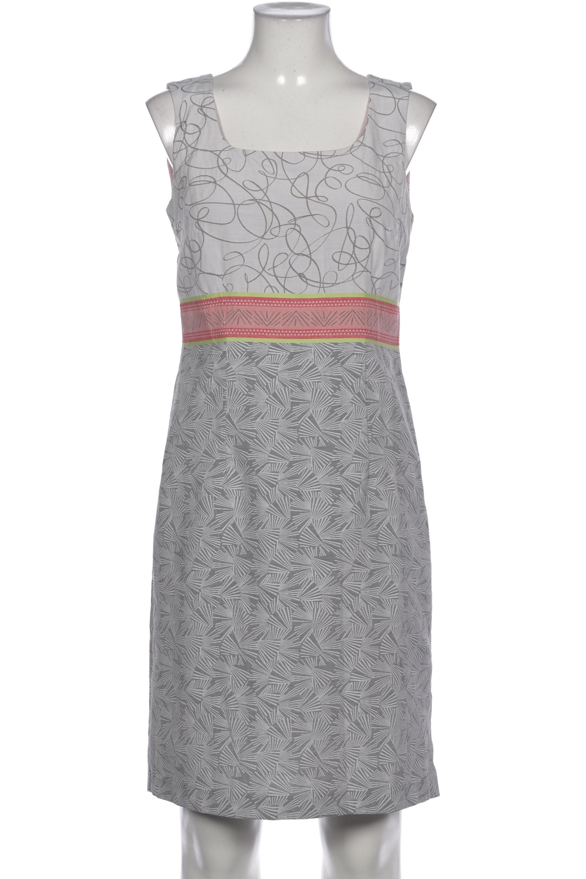 

Foxs Damen Kleid, grau, Gr. 38