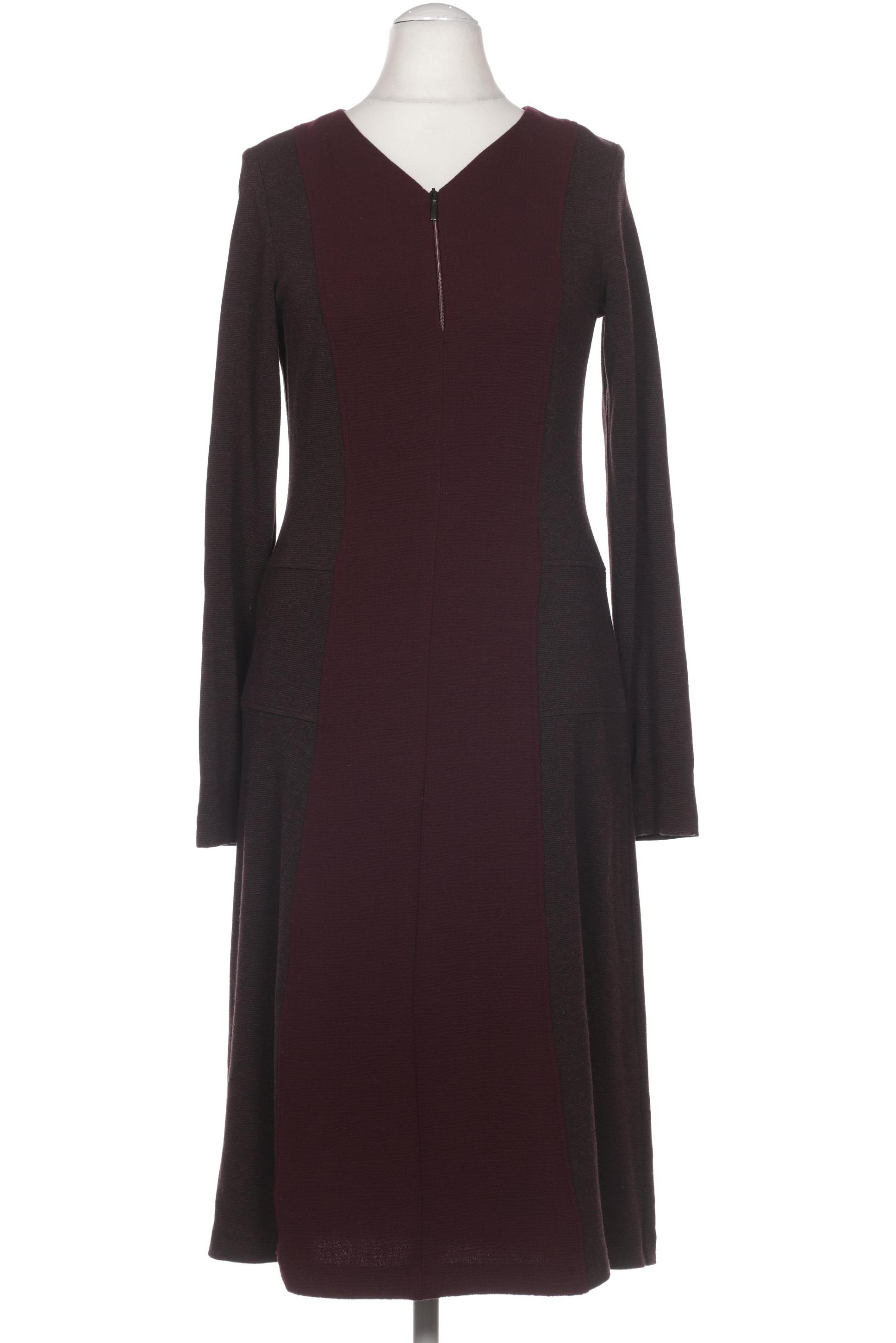

Foxs Damen Kleid, bordeaux, Gr. 36