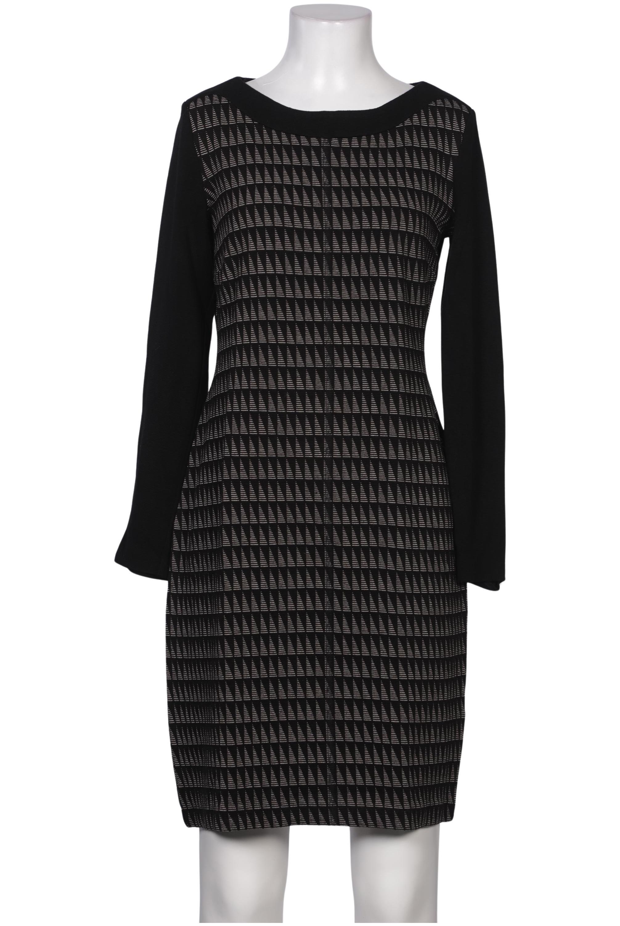 

Foxs Damen Kleid, schwarz, Gr. 40