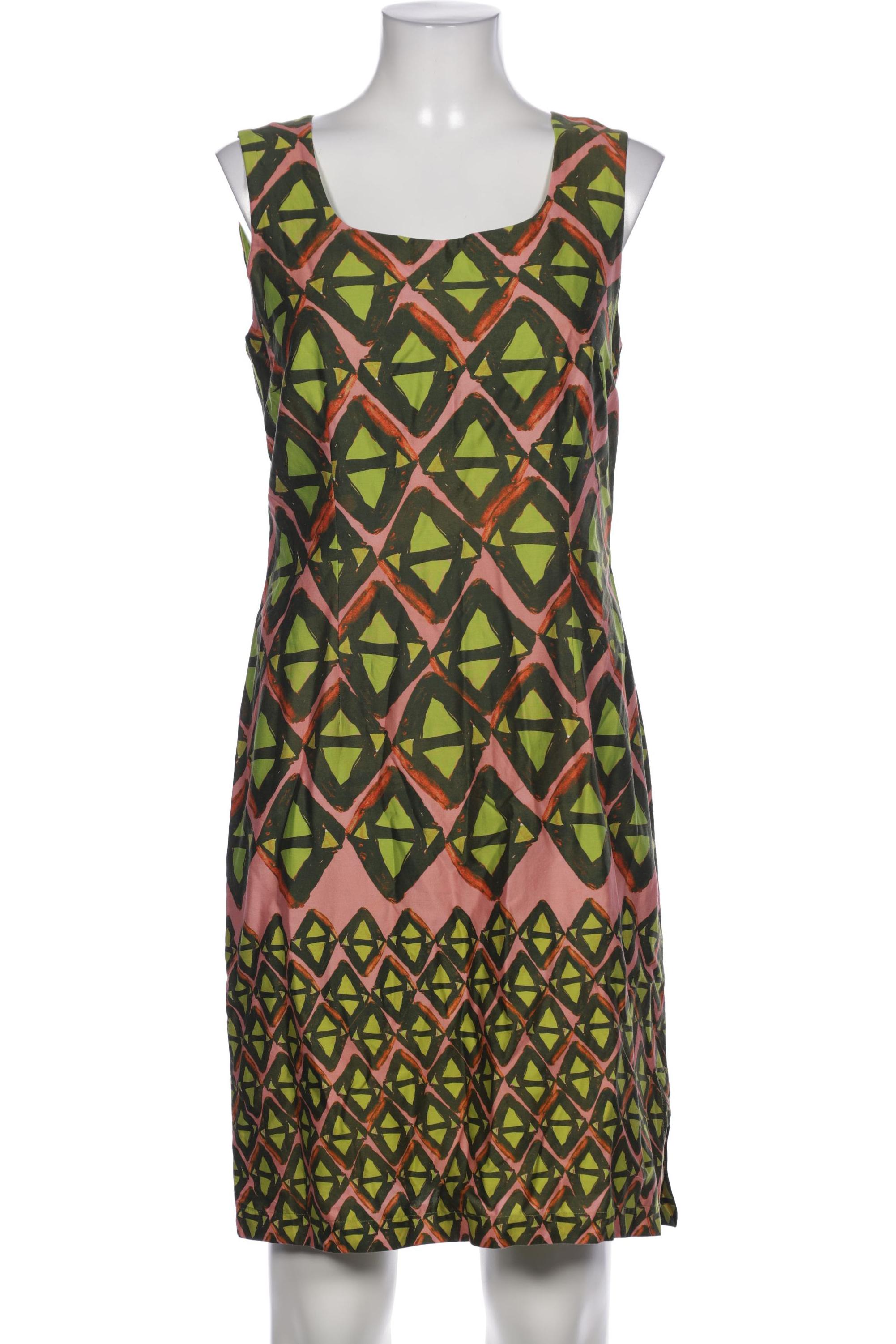 

FOXS Damen Kleid, grün
