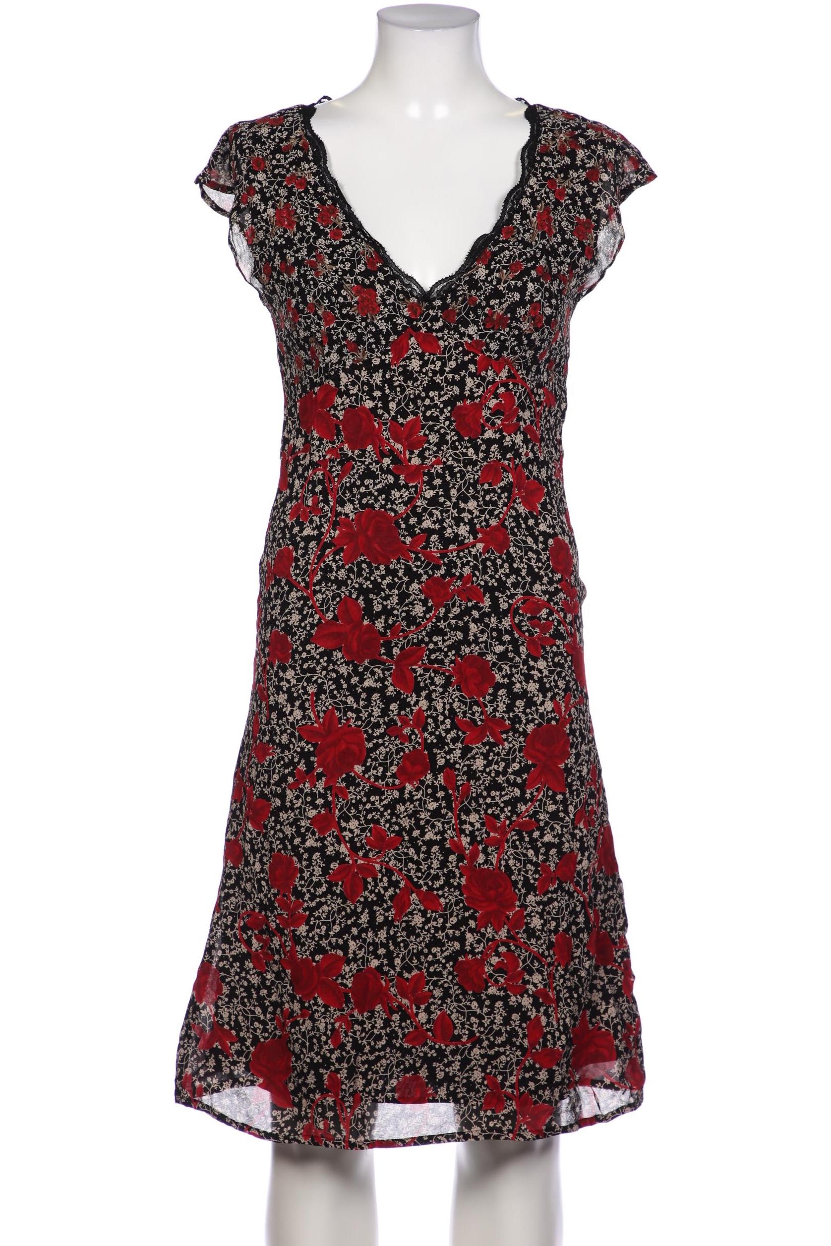 

Foxs Damen Kleid, schwarz, Gr. 38