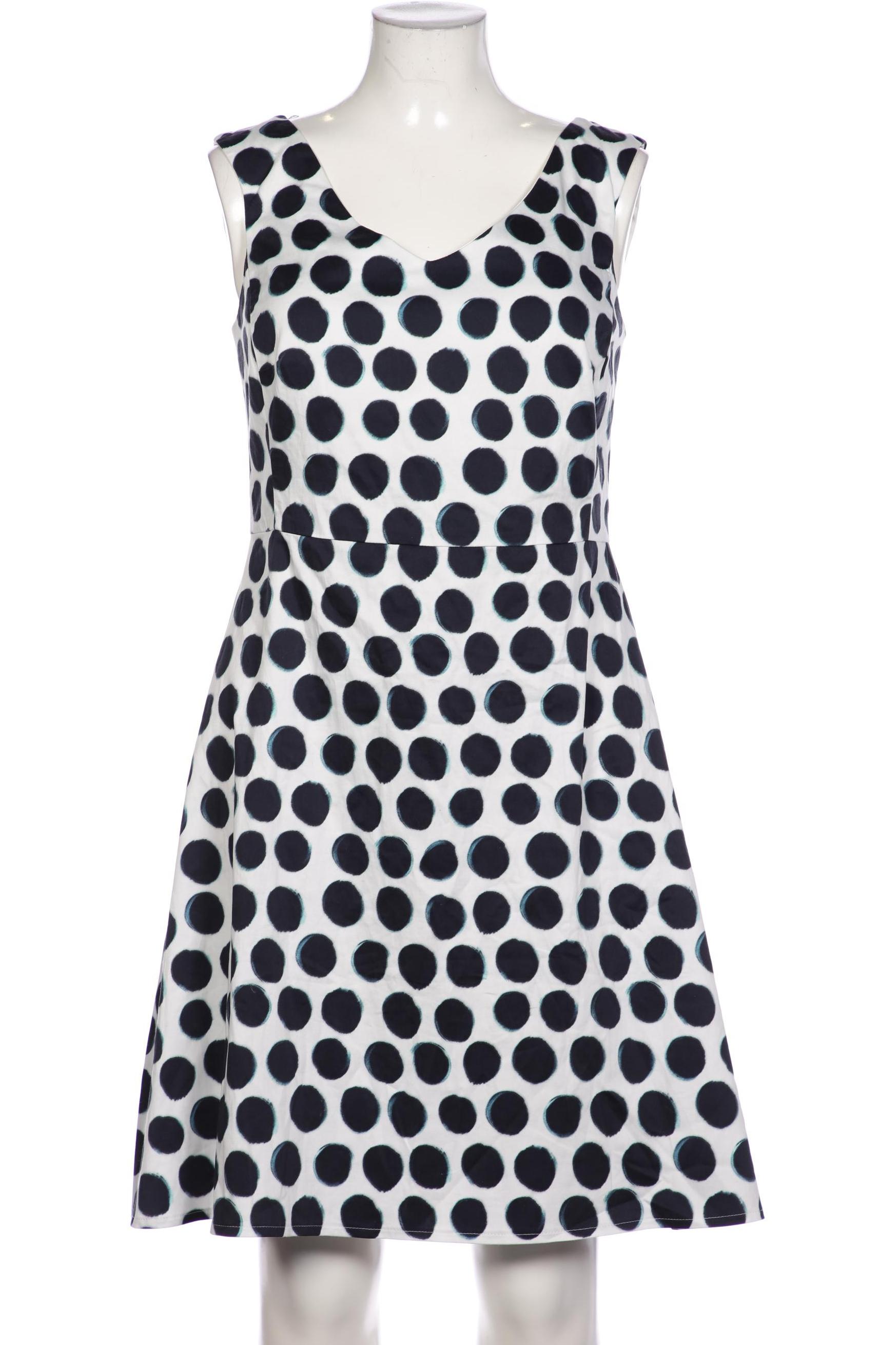 

Foxs Damen Kleid, marineblau, Gr. 46