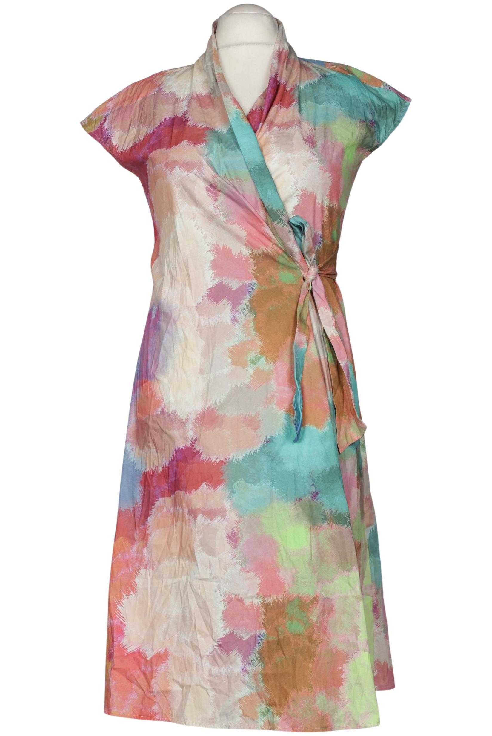 

Foxs Damen Kleid, mehrfarbig, Gr. 36
