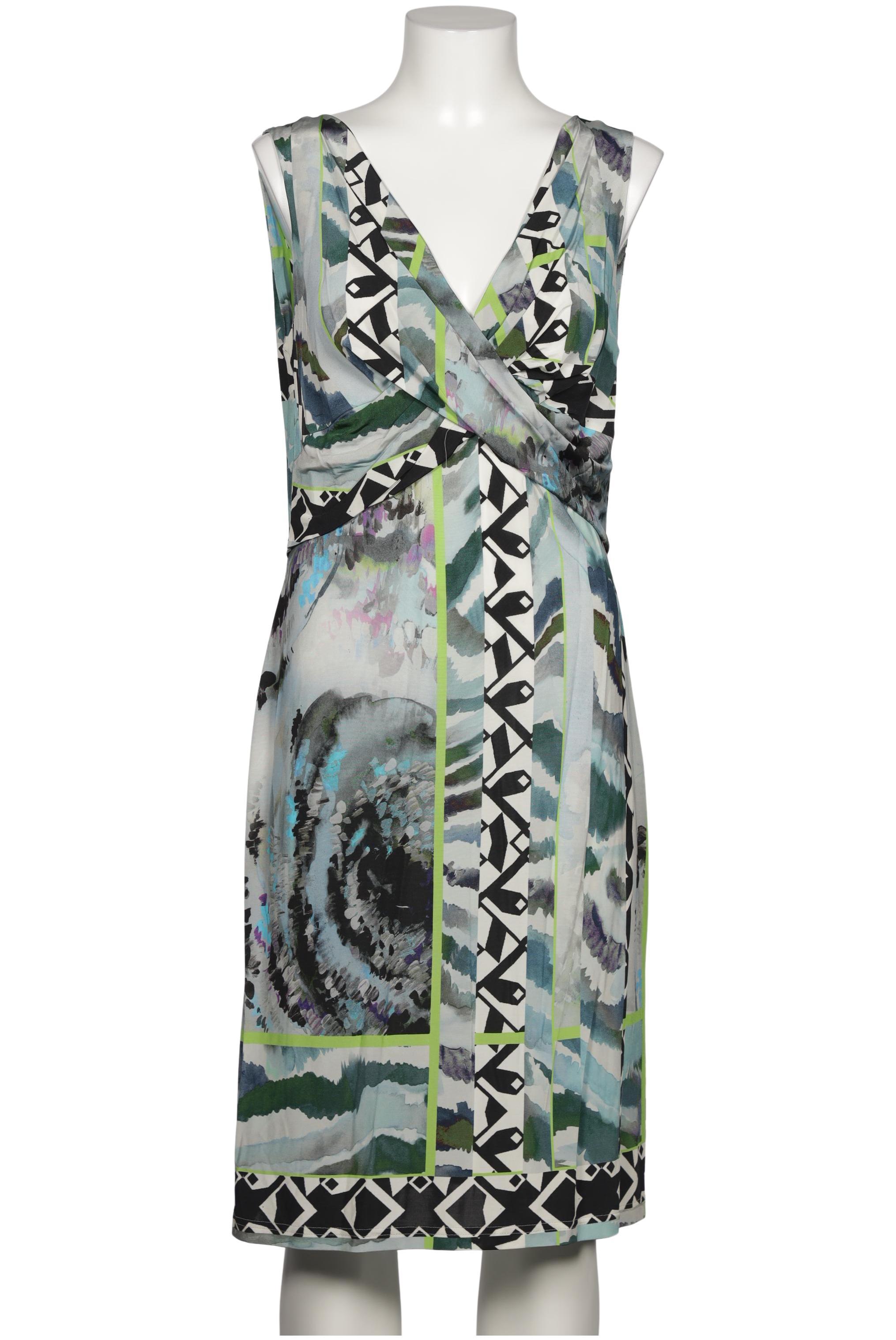 

Foxs Damen Kleid, mehrfarbig, Gr. 42