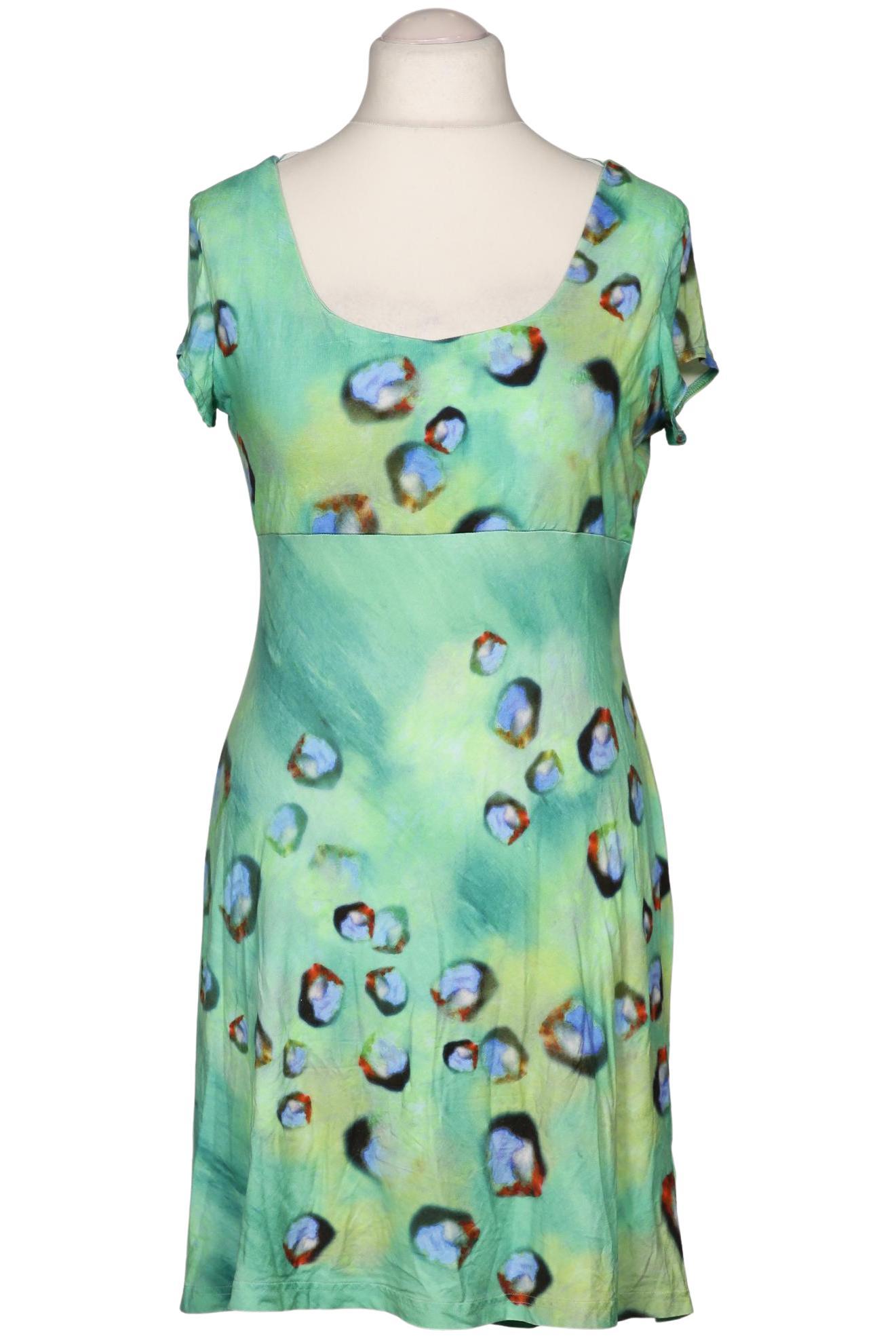 

Foxs Damen Kleid, hellgrün, Gr. 42