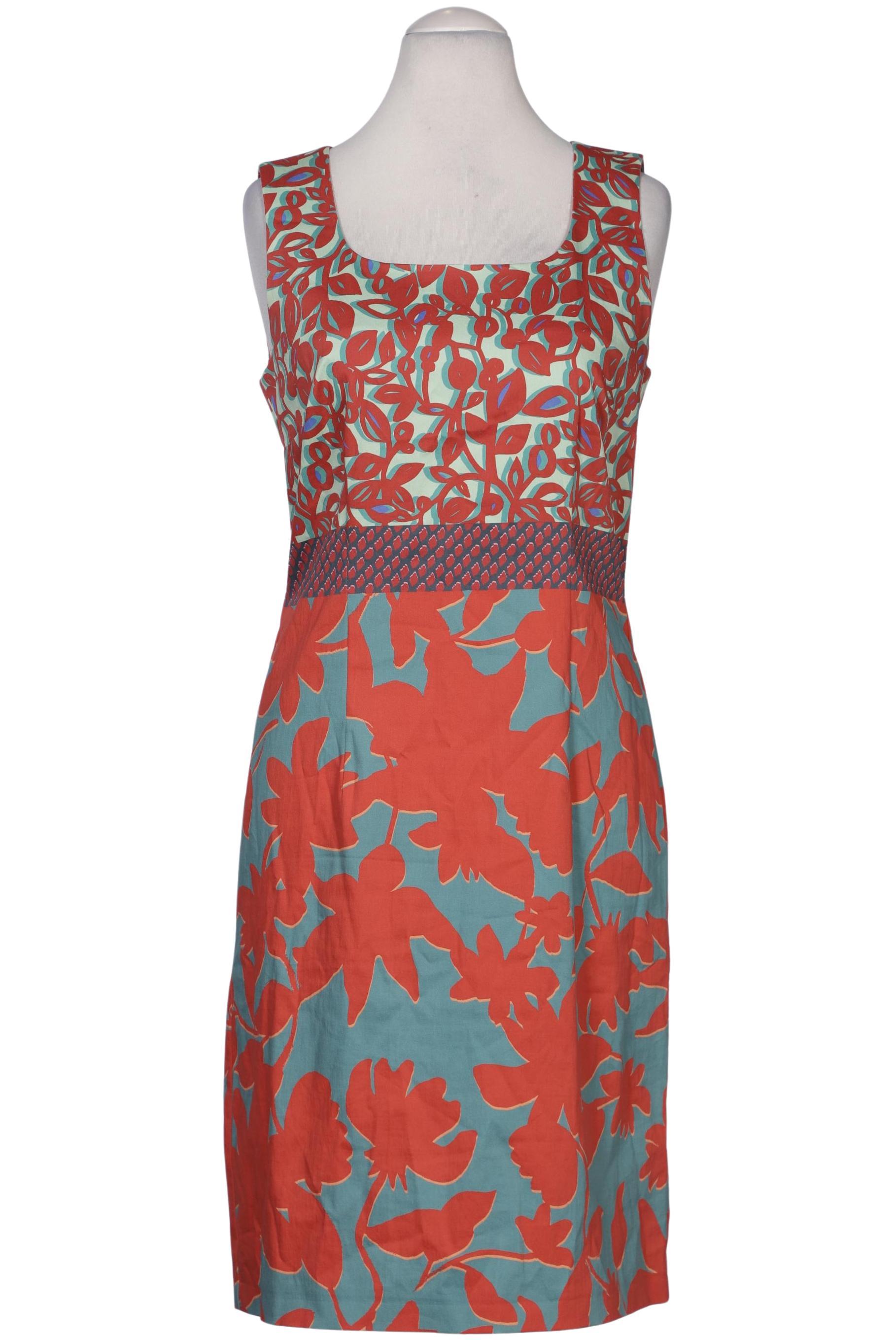 

Foxs Damen Kleid, mehrfarbig, Gr. 38