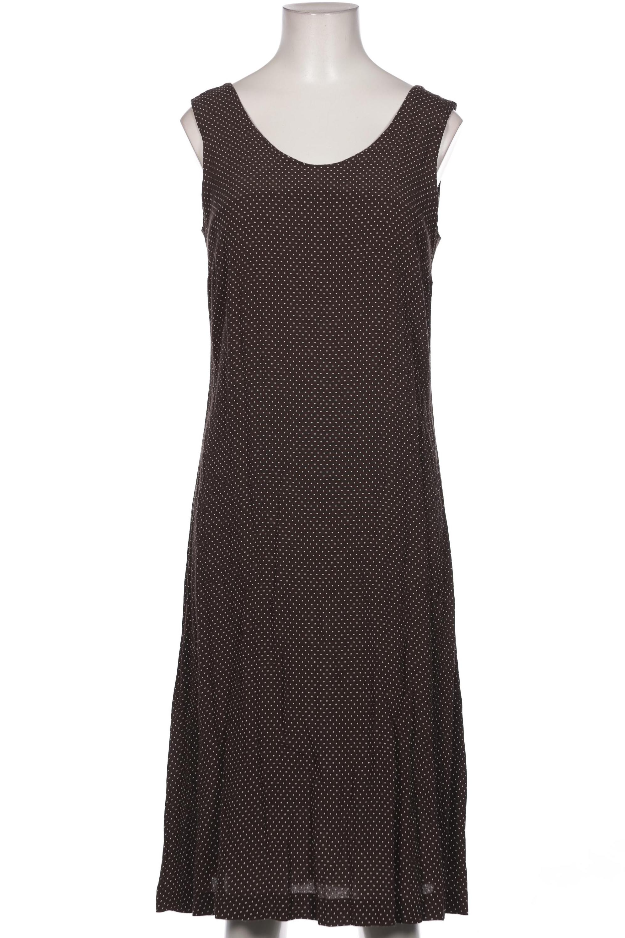 

Foxs Damen Kleid, braun, Gr. 36