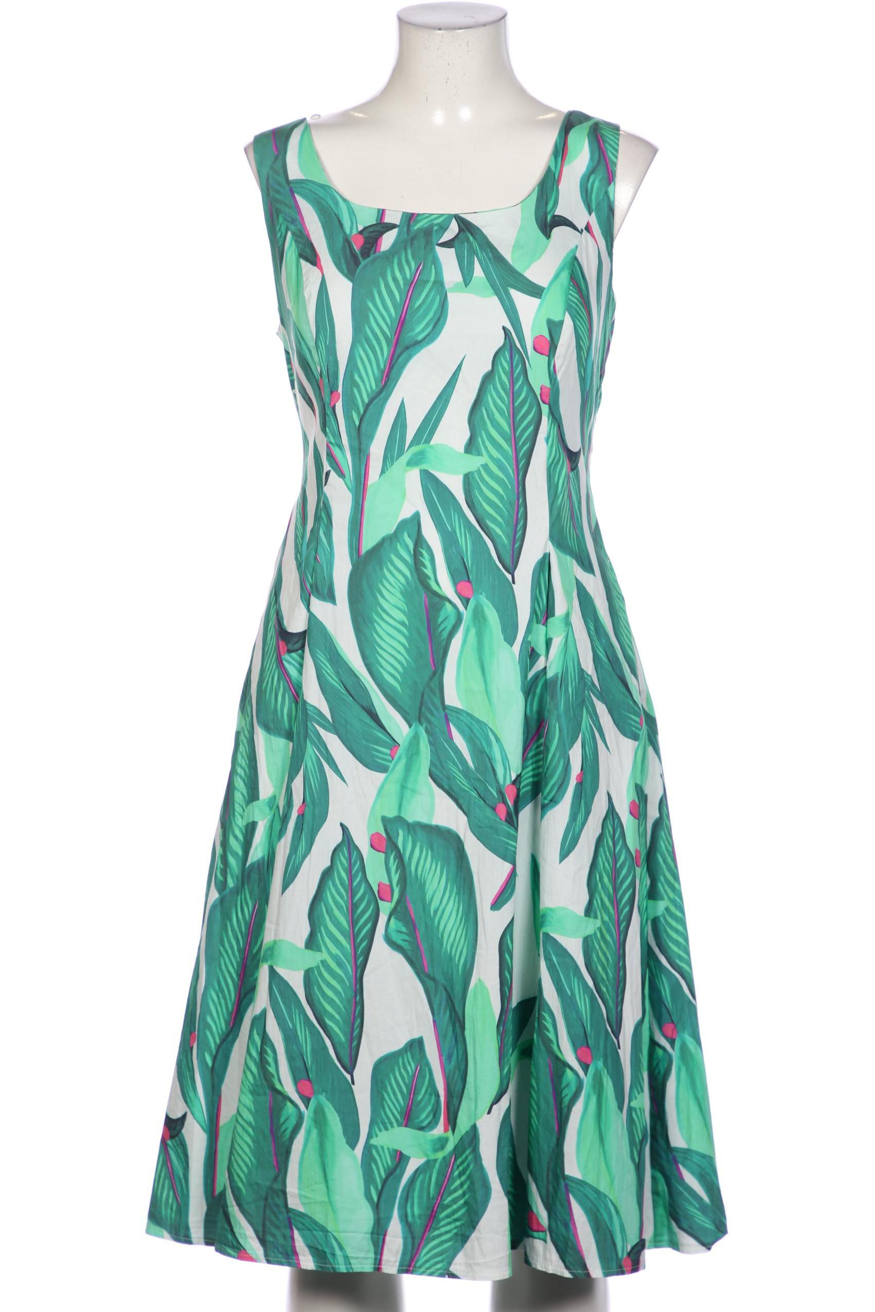 

Foxs Damen Kleid, grün, Gr. 40