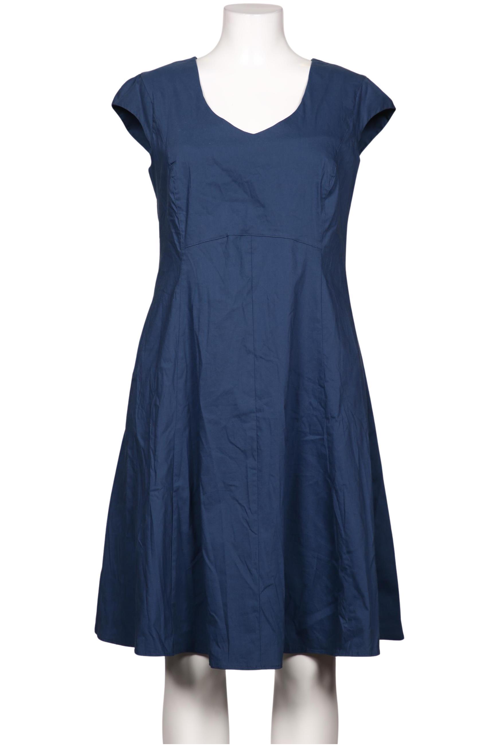 

Foxs Damen Kleid, blau, Gr. 42
