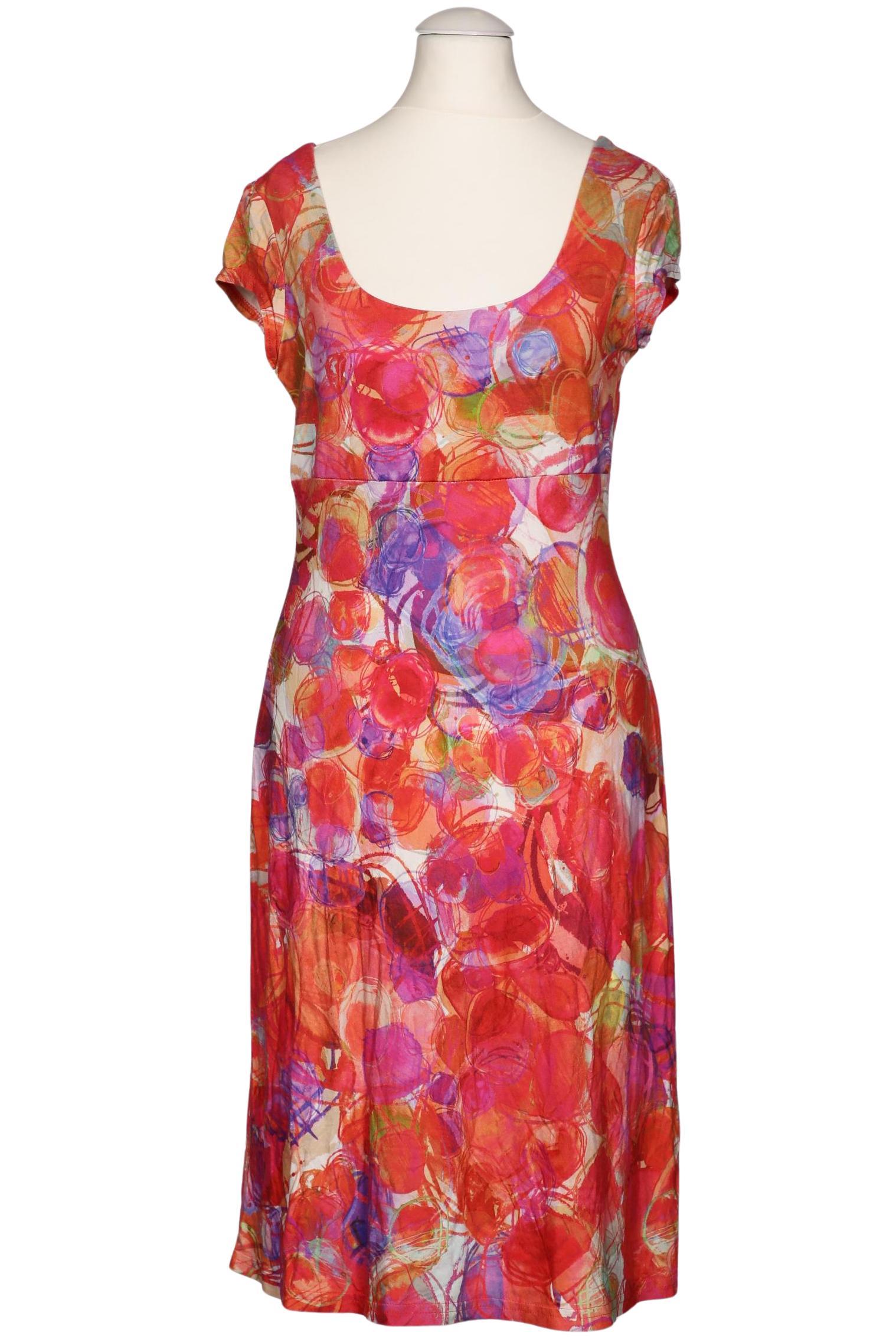 

Foxs Damen Kleid, mehrfarbig, Gr. 36