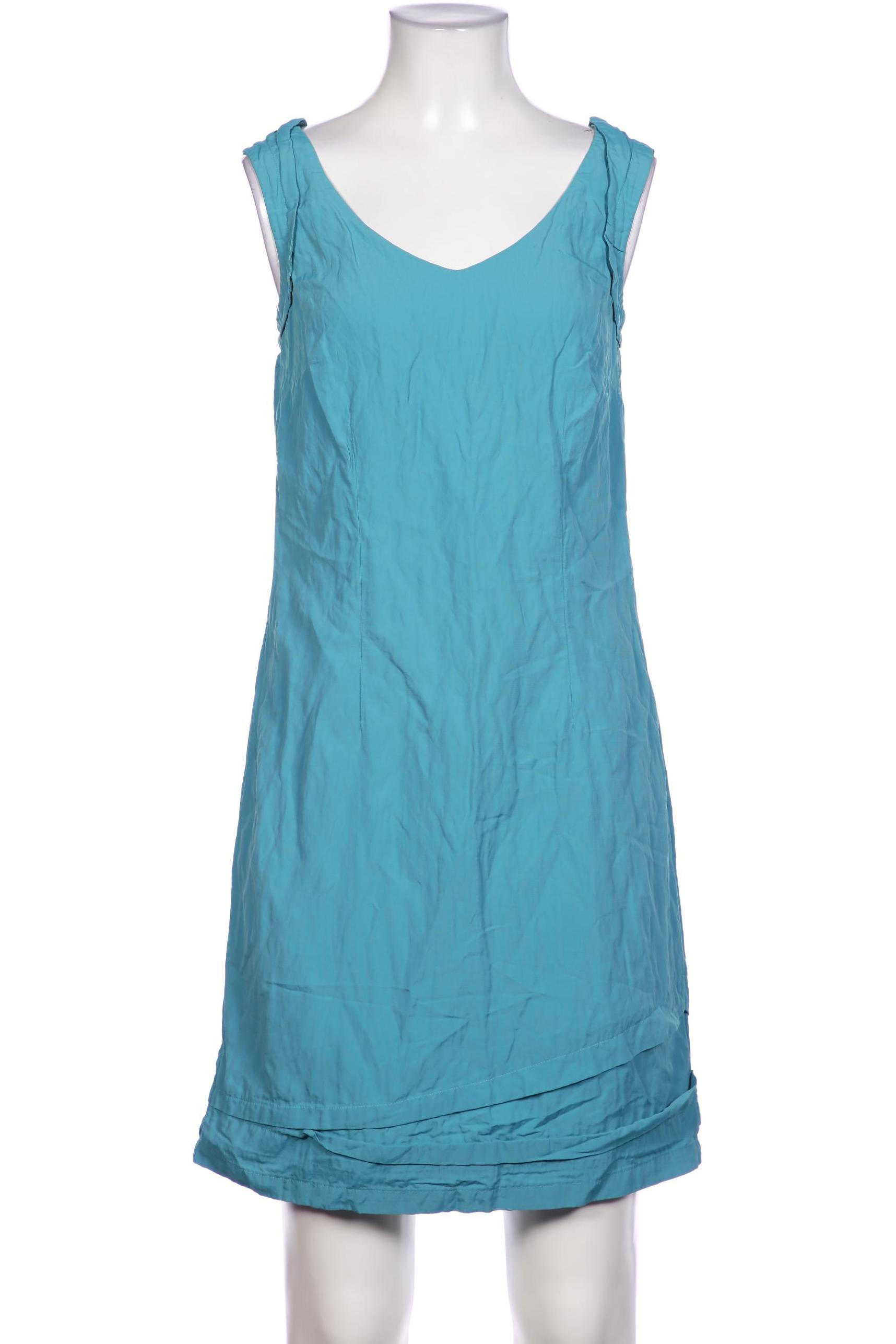 

Foxs Damen Kleid, blau, Gr. 36