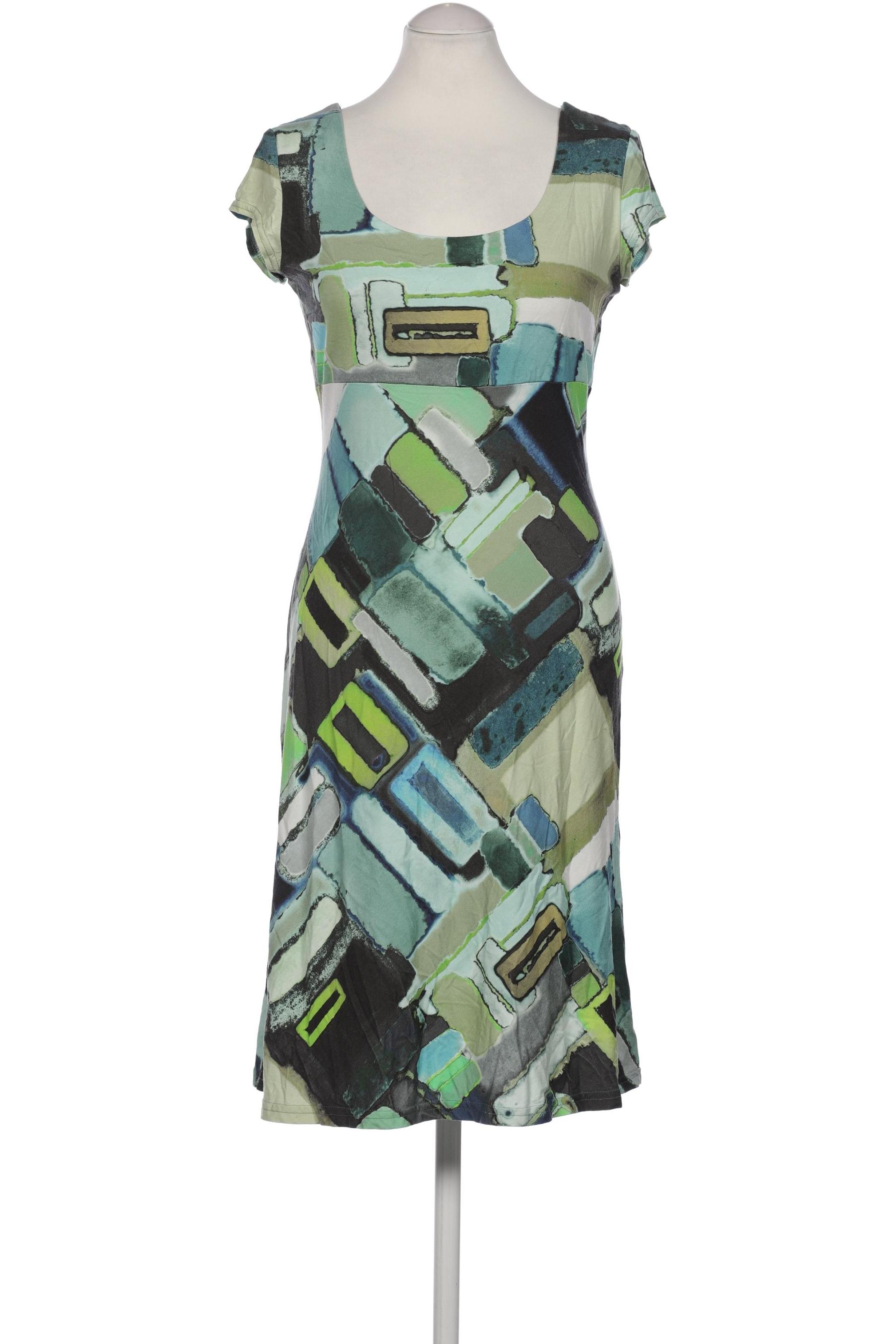 

Foxs Damen Kleid, grün, Gr. 38