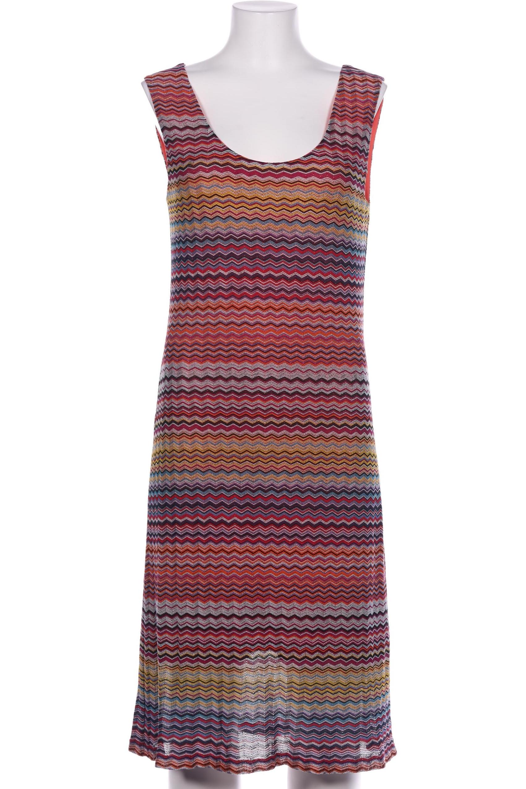 

Foxs Damen Kleid, mehrfarbig, Gr. 38