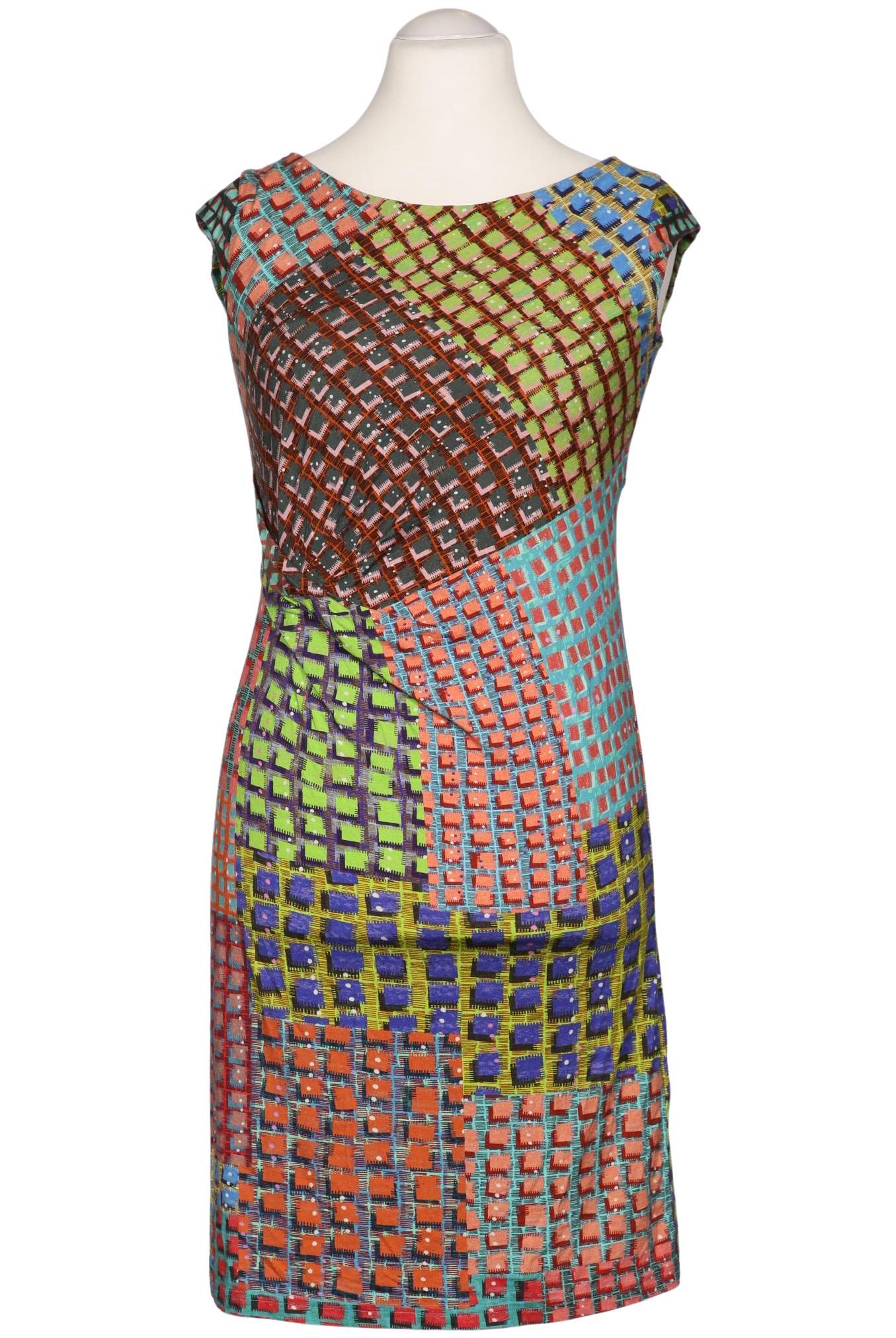 

Foxs Damen Kleid, mehrfarbig, Gr. 38