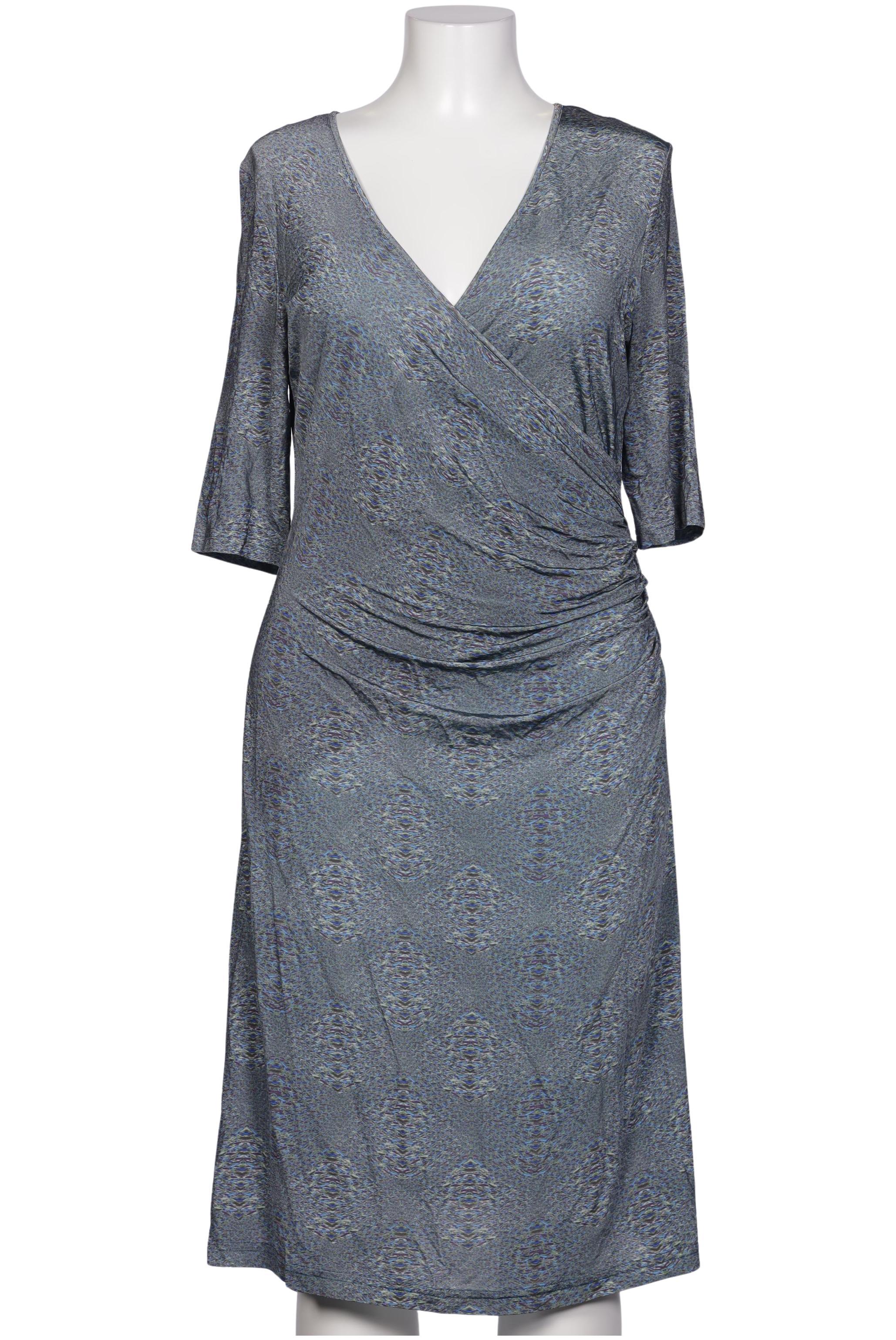 

Foxs Damen Kleid, mehrfarbig, Gr. 44