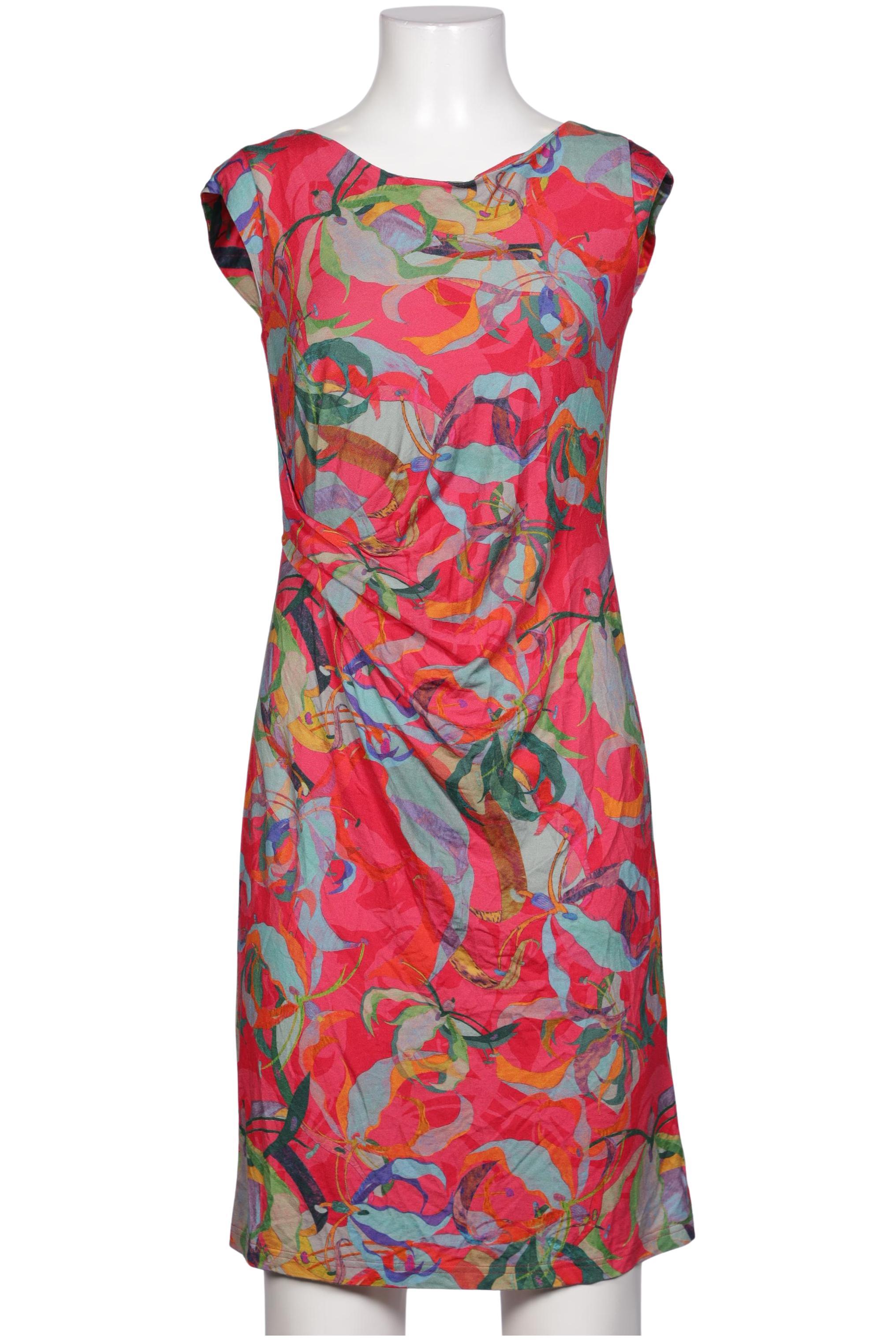 

Foxs Damen Kleid, mehrfarbig, Gr. 36