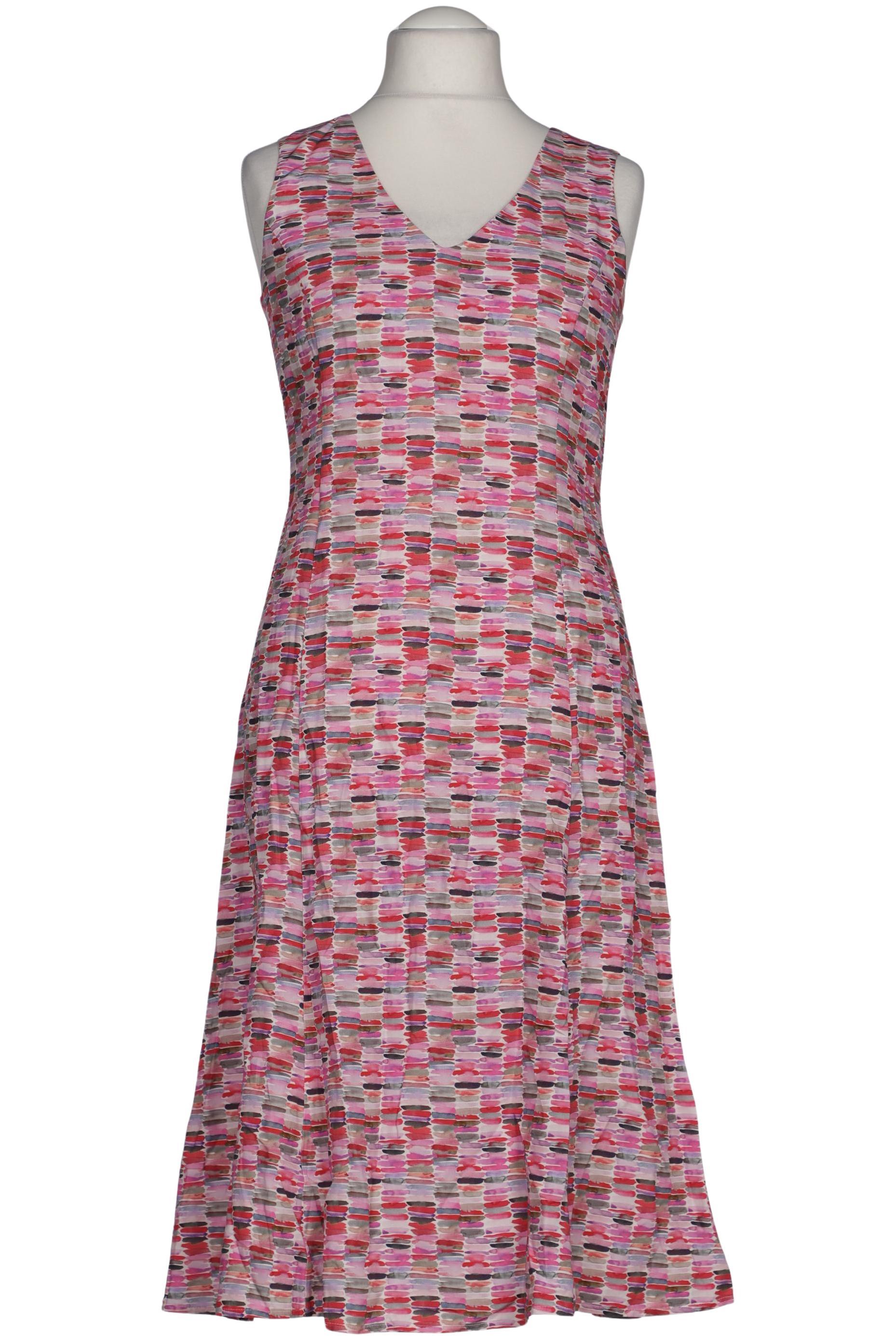 

Foxs Damen Kleid, mehrfarbig, Gr. 38