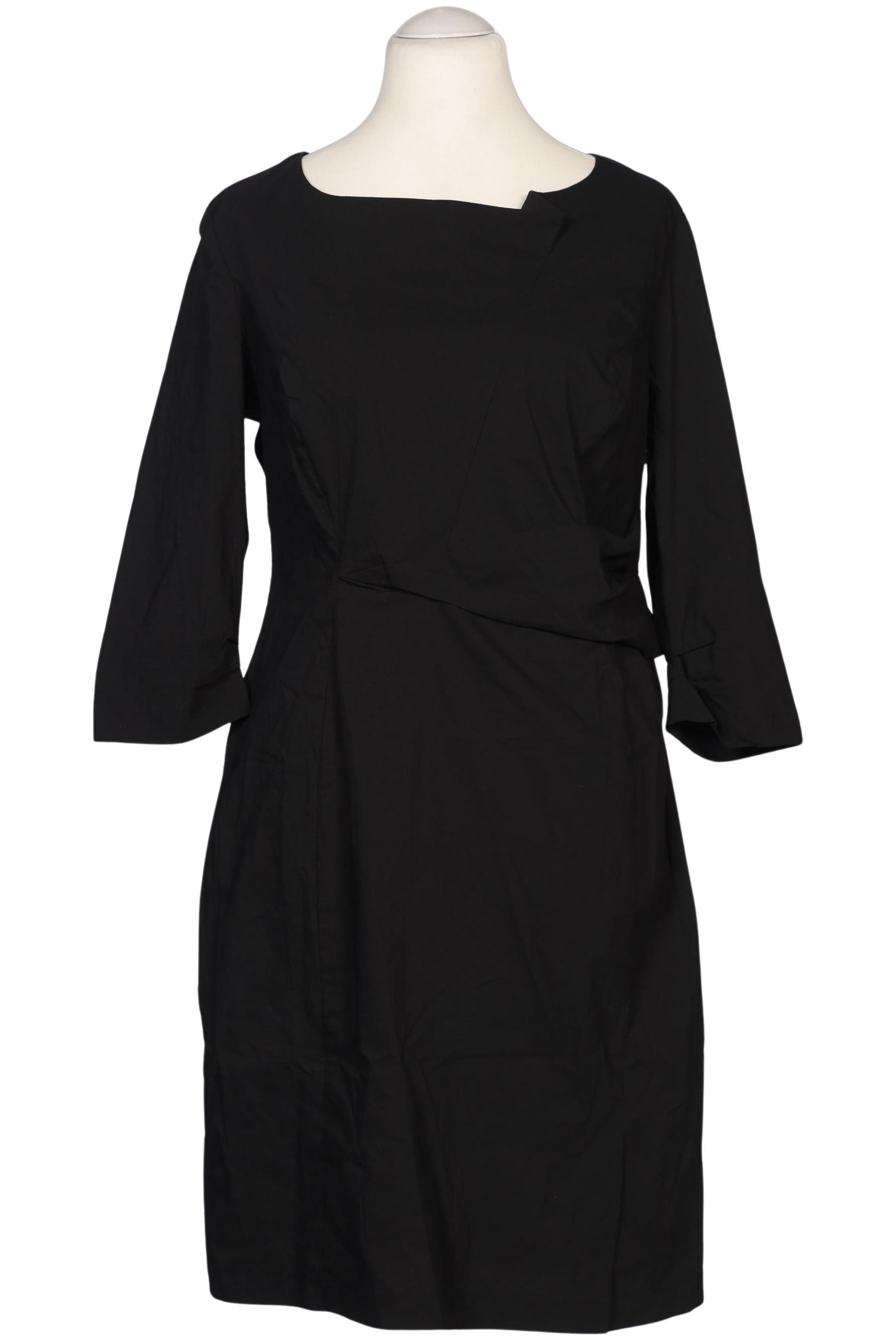 

Foxs Damen Kleid, schwarz, Gr. 44