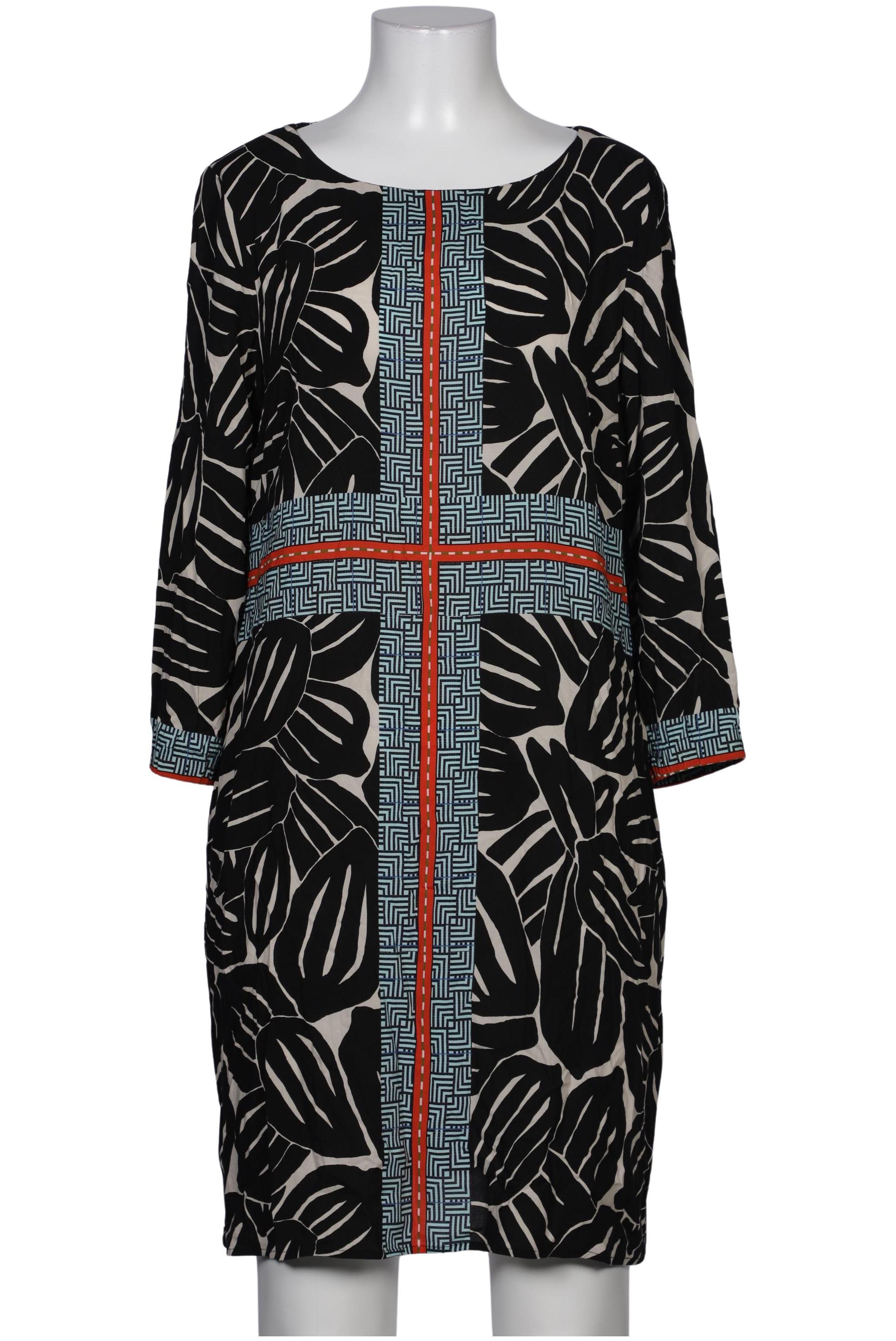 

Foxs Damen Kleid, mehrfarbig, Gr. 40