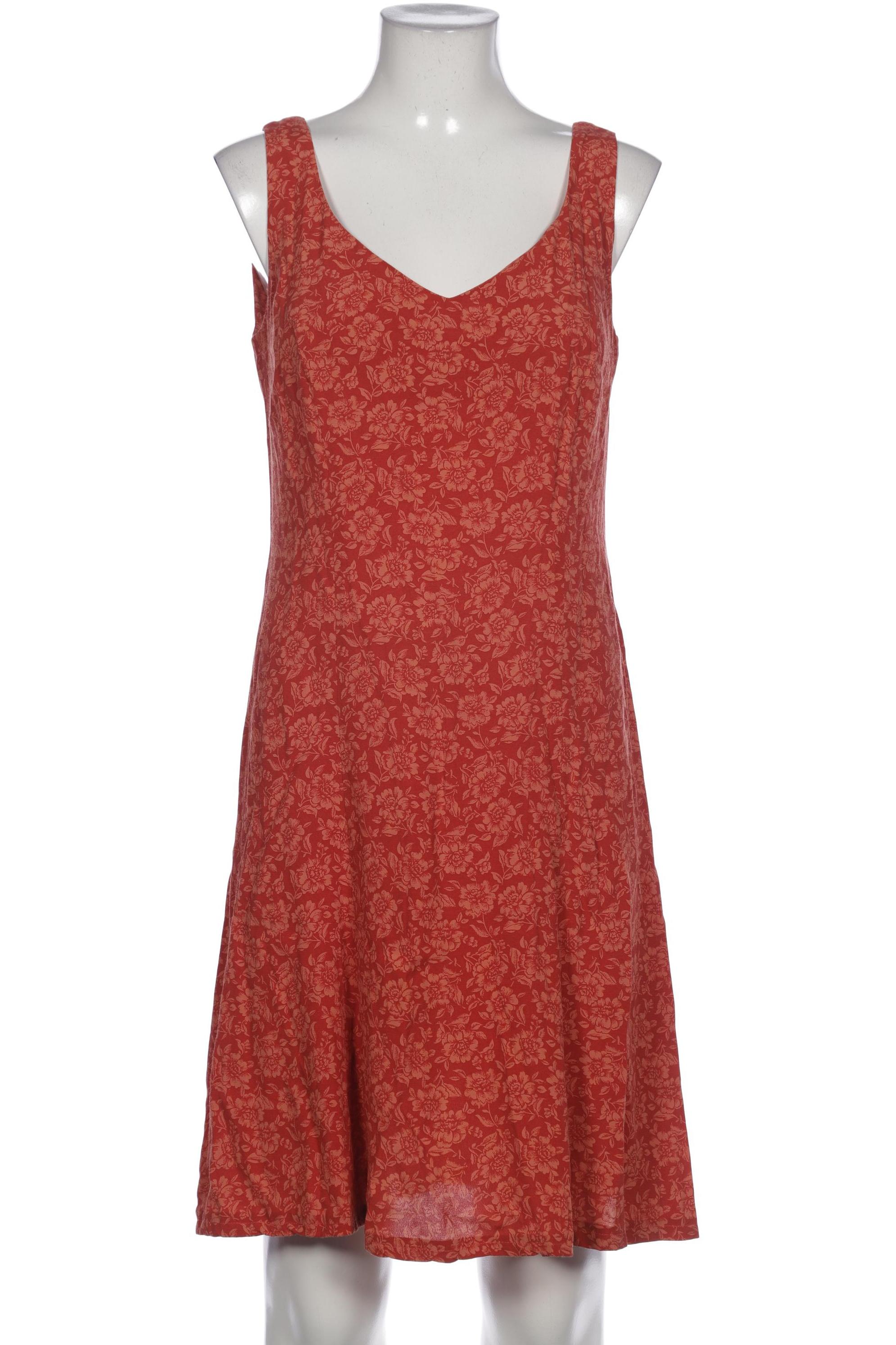 

Foxs Damen Kleid, rot, Gr. 40