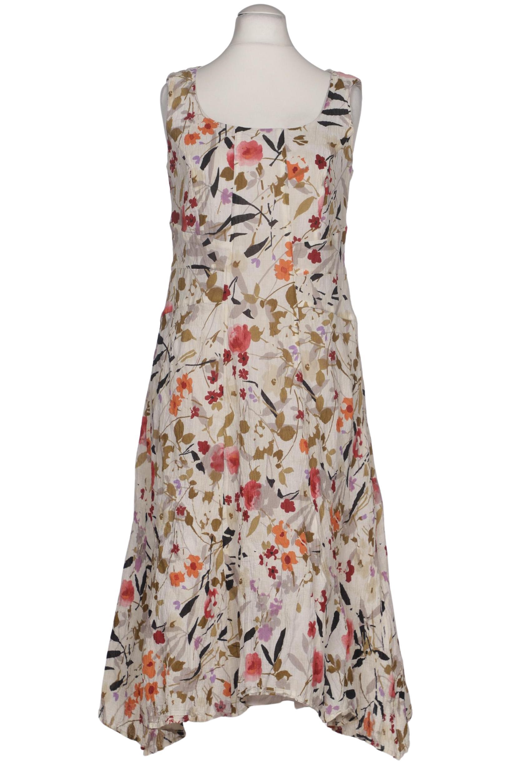 

Foxs Damen Kleid, mehrfarbig, Gr. 42