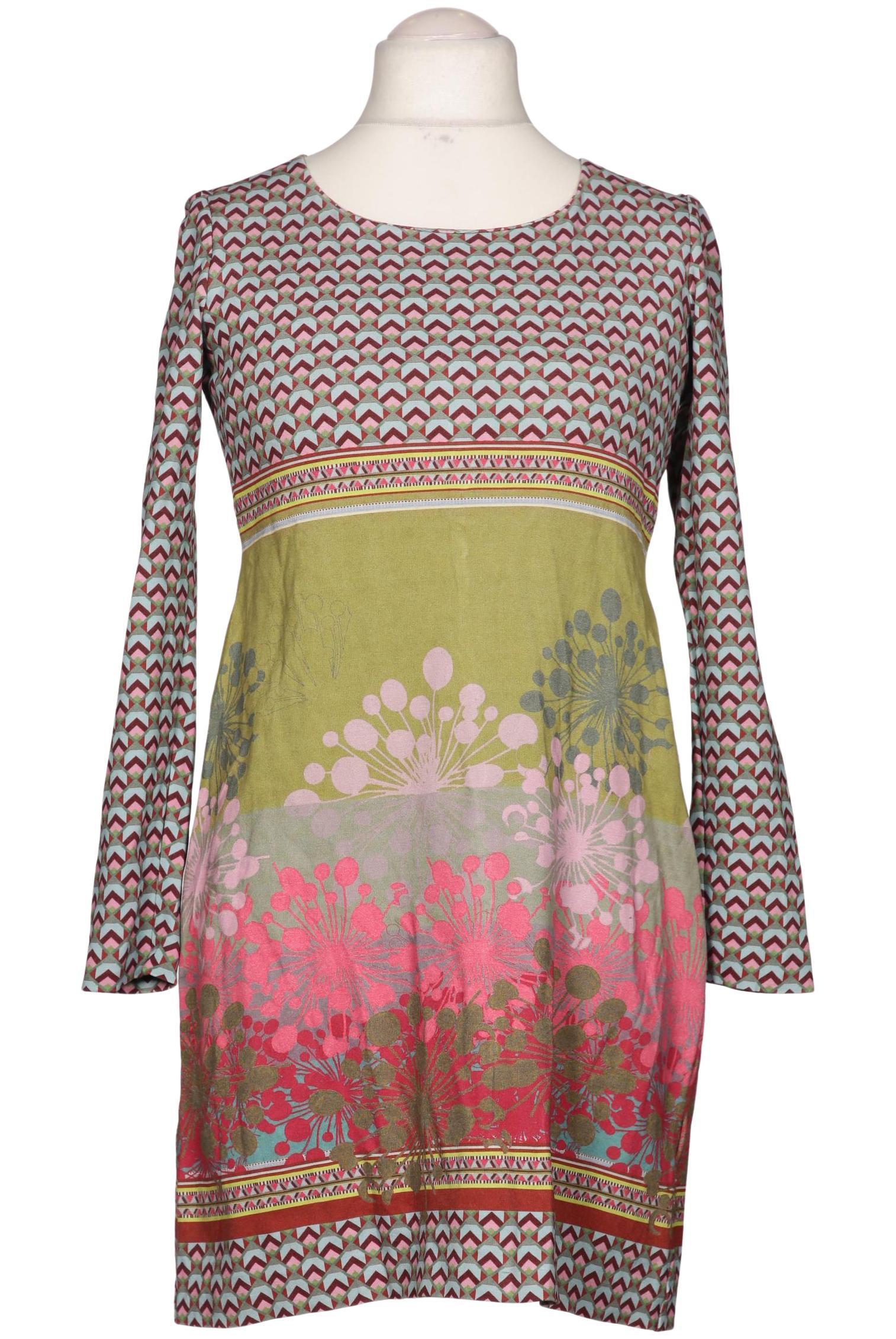 

Foxs Damen Kleid, mehrfarbig, Gr. 38