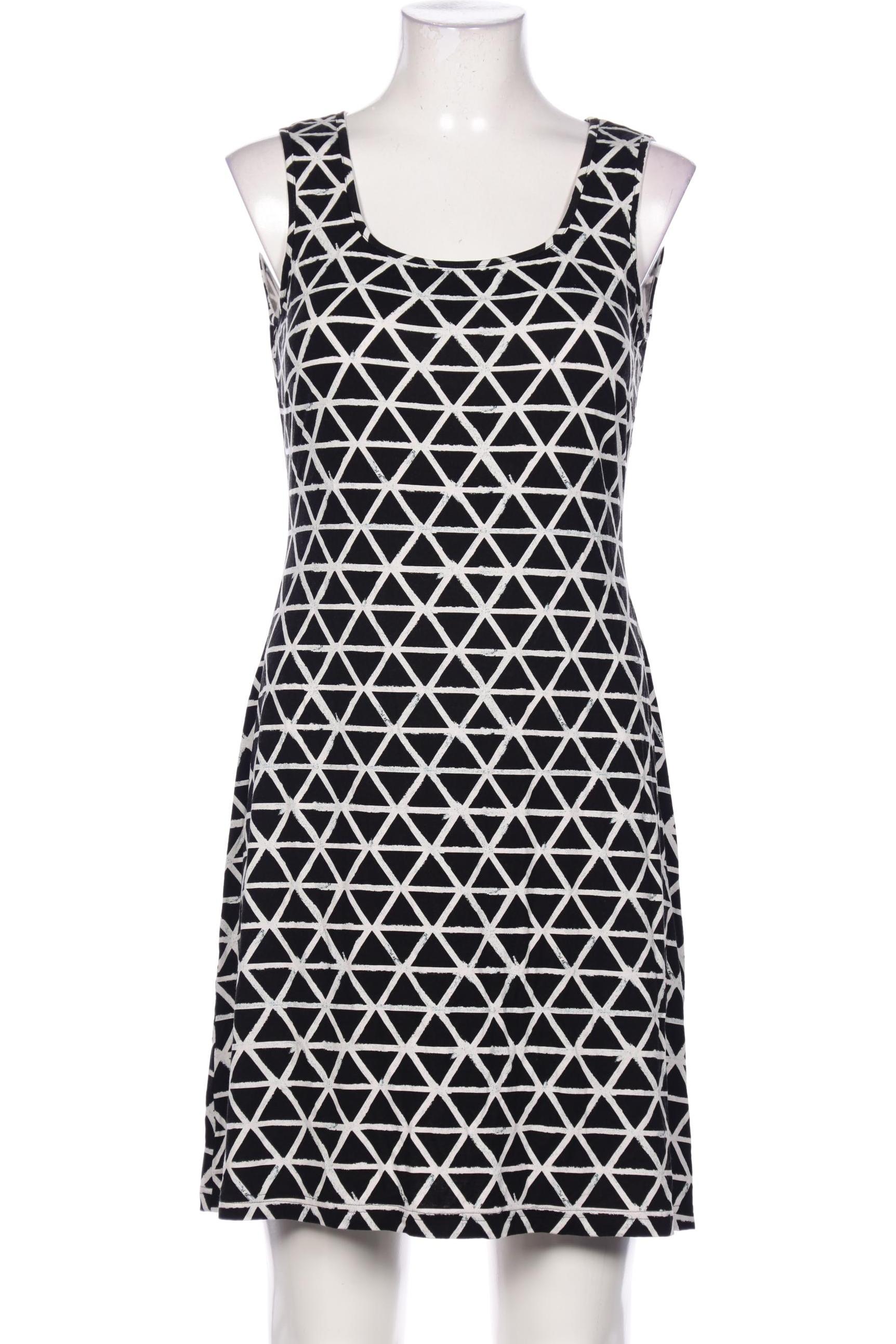 

Foxs Damen Kleid, schwarz, Gr. 40