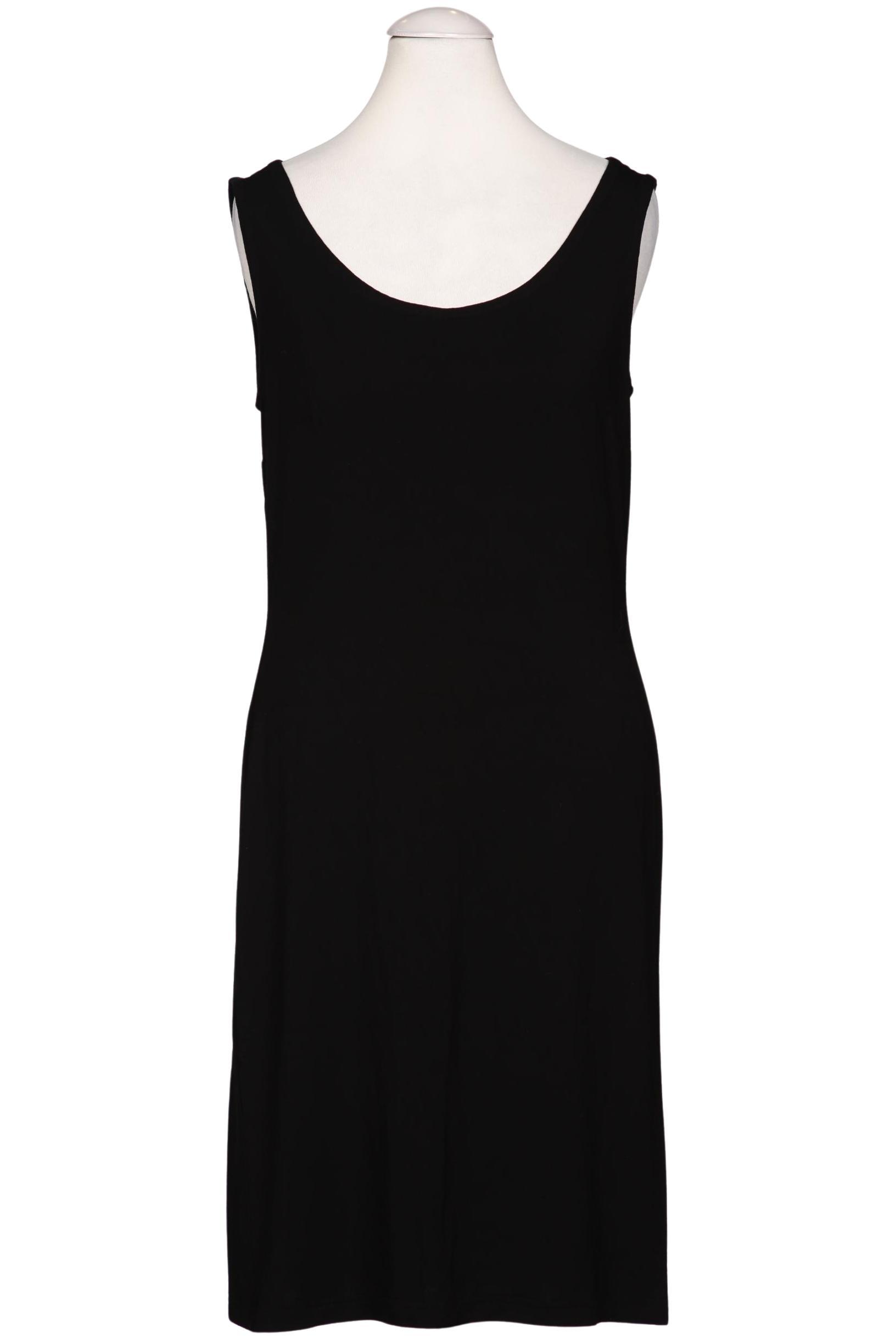 

Foxs Damen Kleid, schwarz, Gr. 36