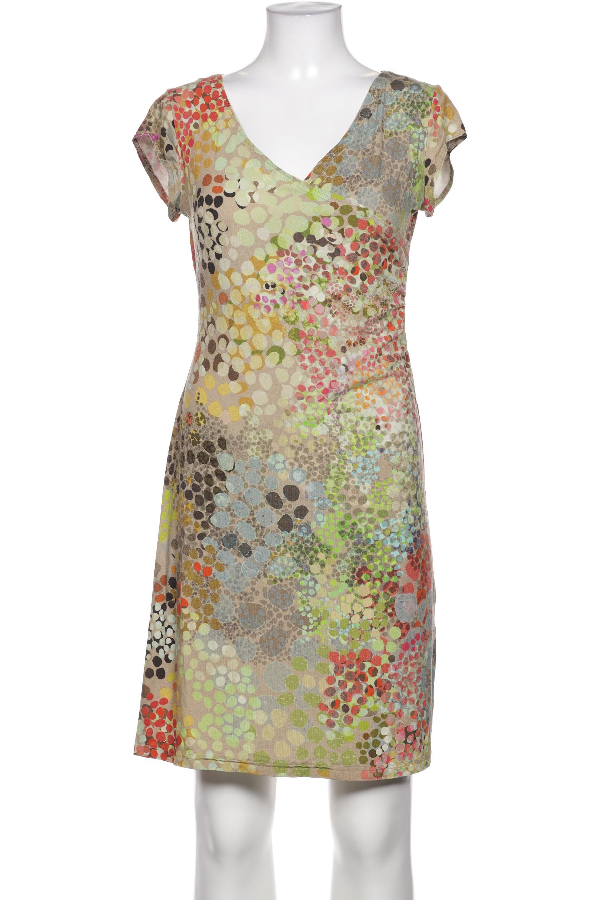 

FOXS Damen Kleid, mehrfarbig
