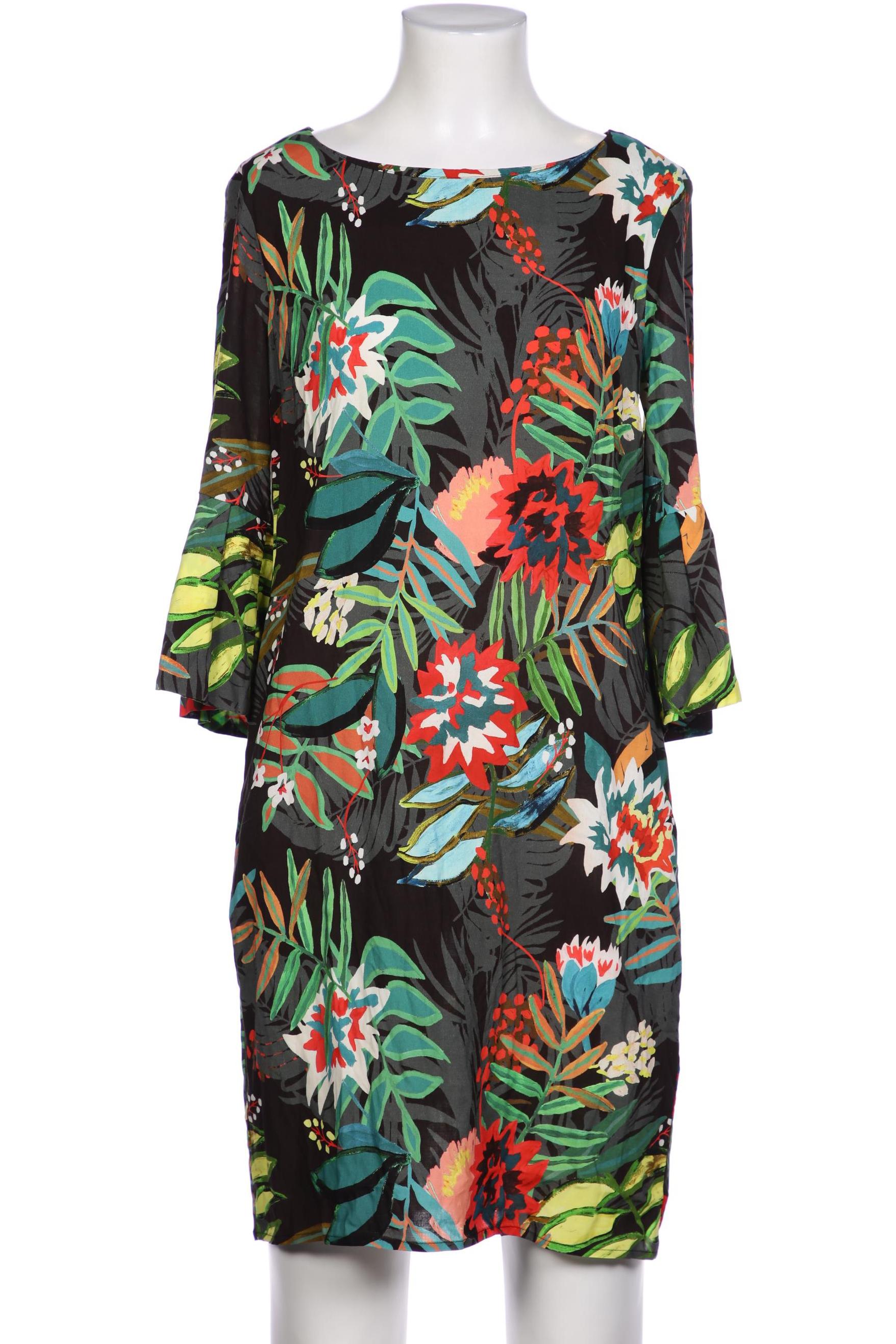

FOXS Damen Kleid, mehrfarbig