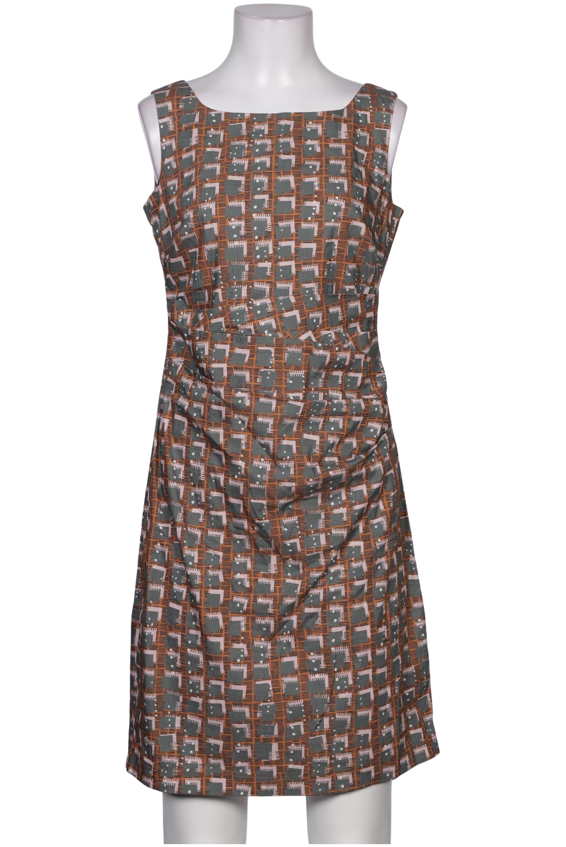 

Foxs Damen Kleid, mehrfarbig, Gr. 36