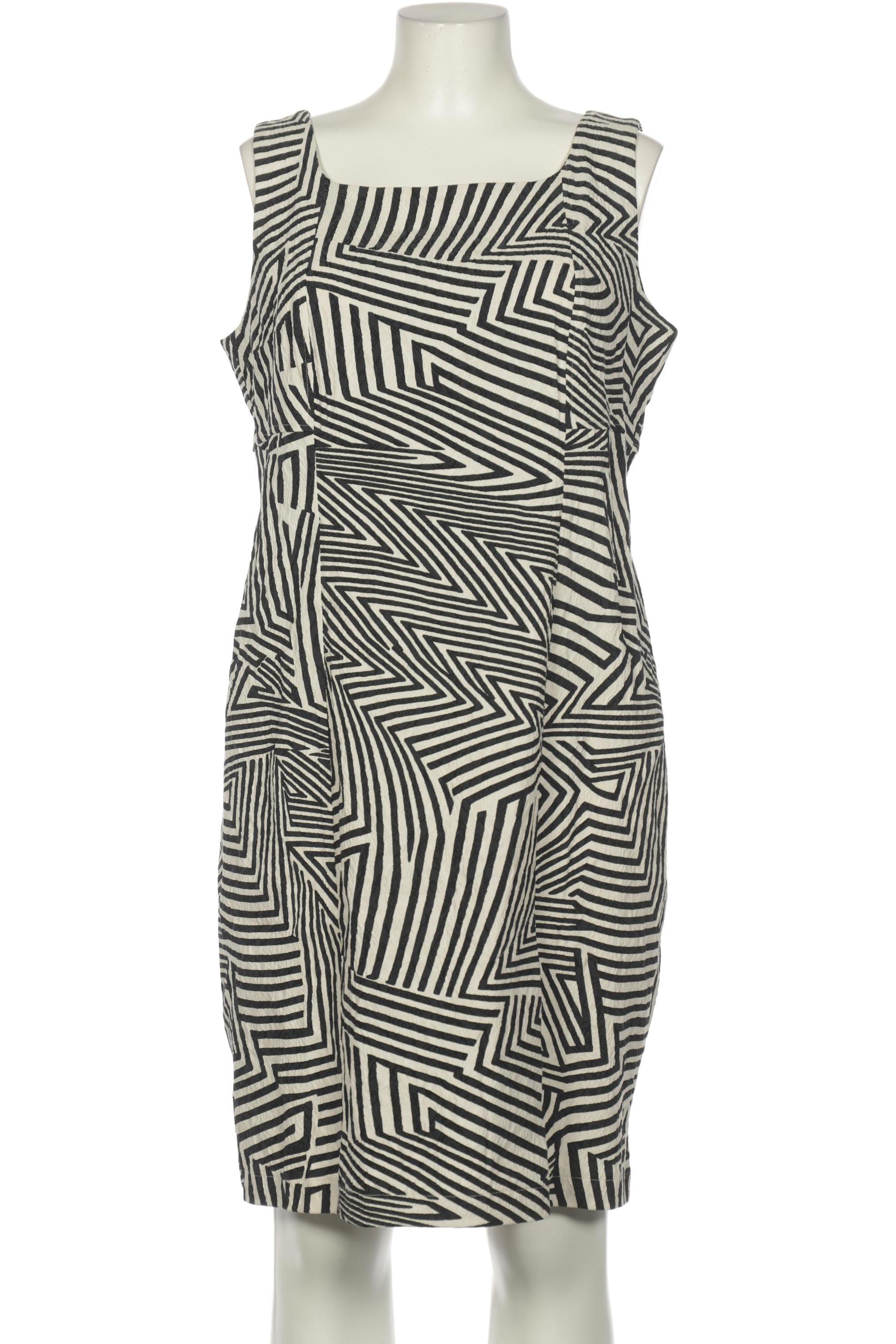 

Foxs Damen Kleid, grau, Gr. 46