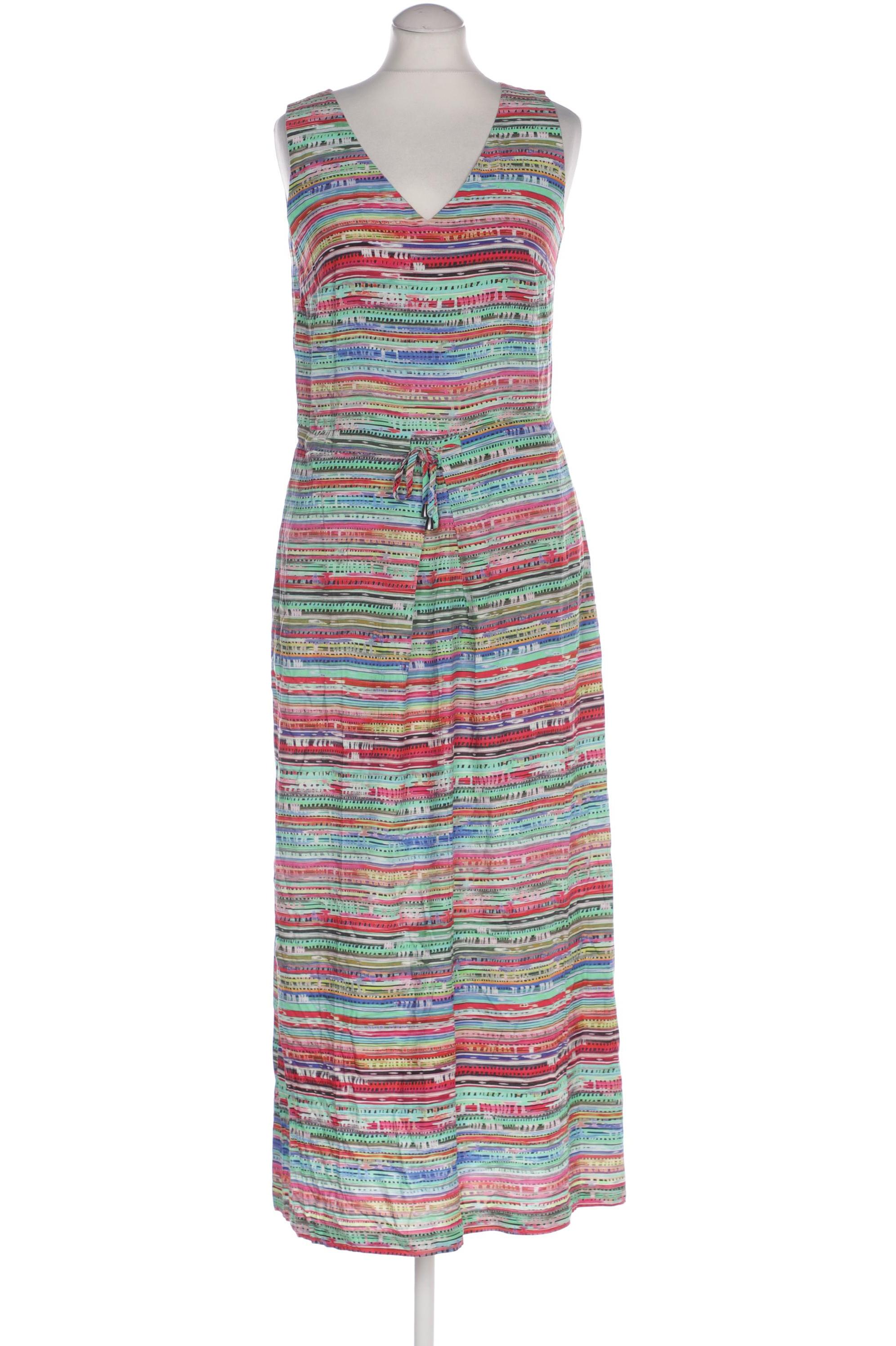 

Foxs Damen Kleid, mehrfarbig, Gr. 36