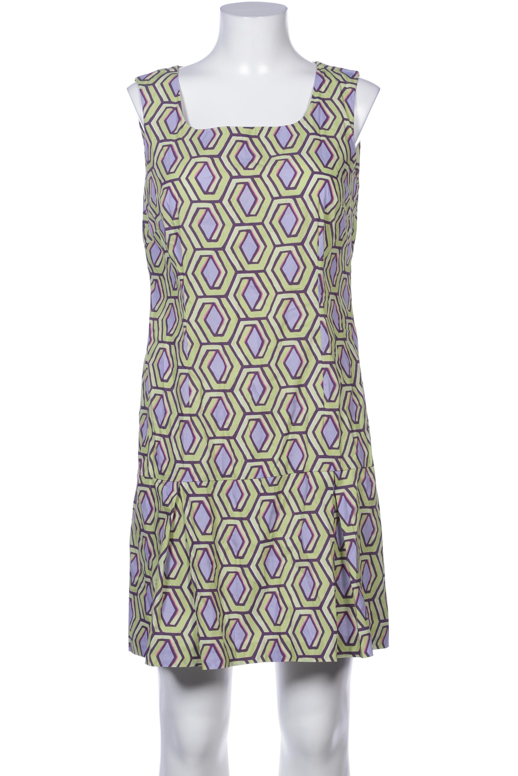 

Foxs Damen Kleid, hellgrün, Gr. 40