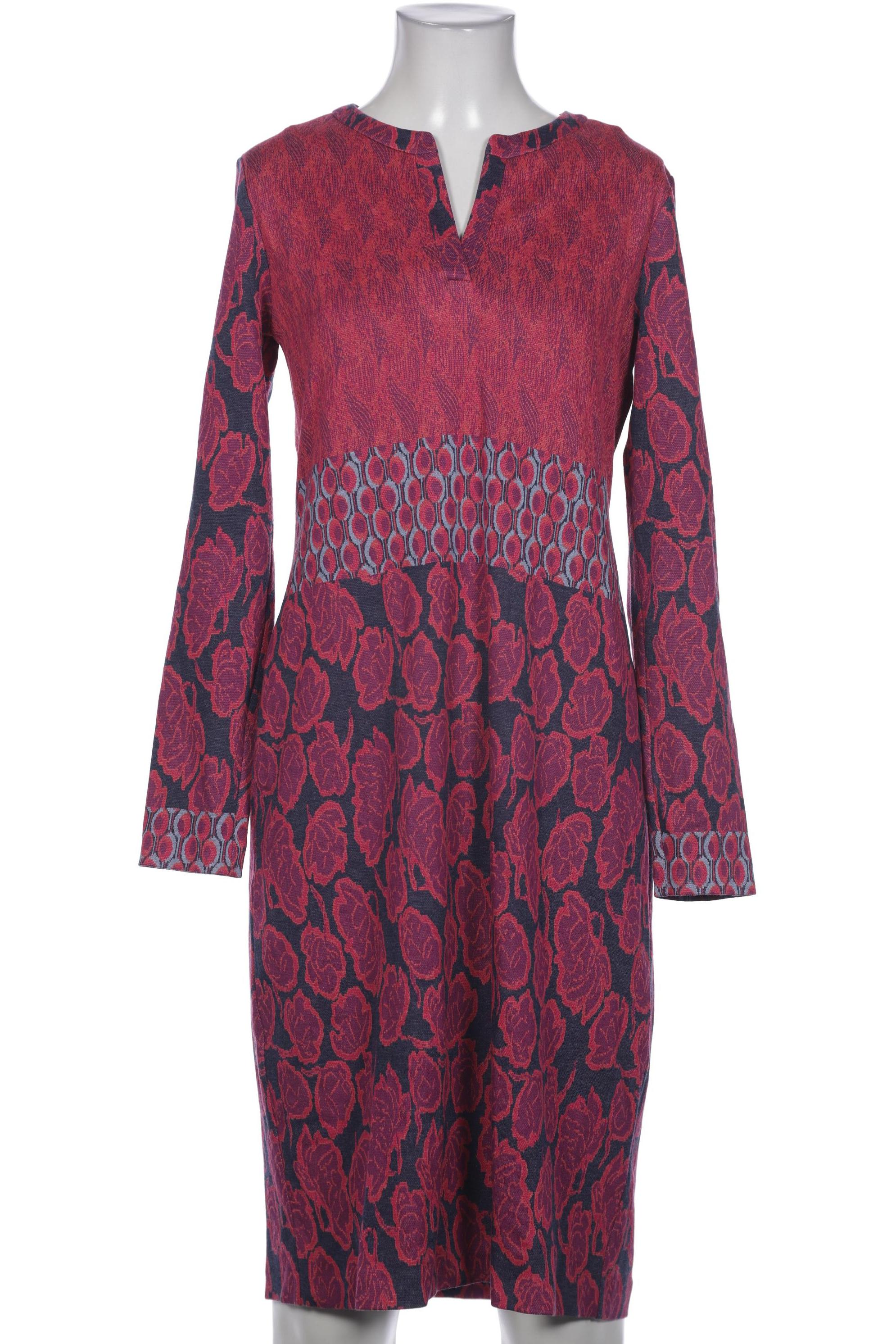 

Foxs Damen Kleid, pink, Gr. 36