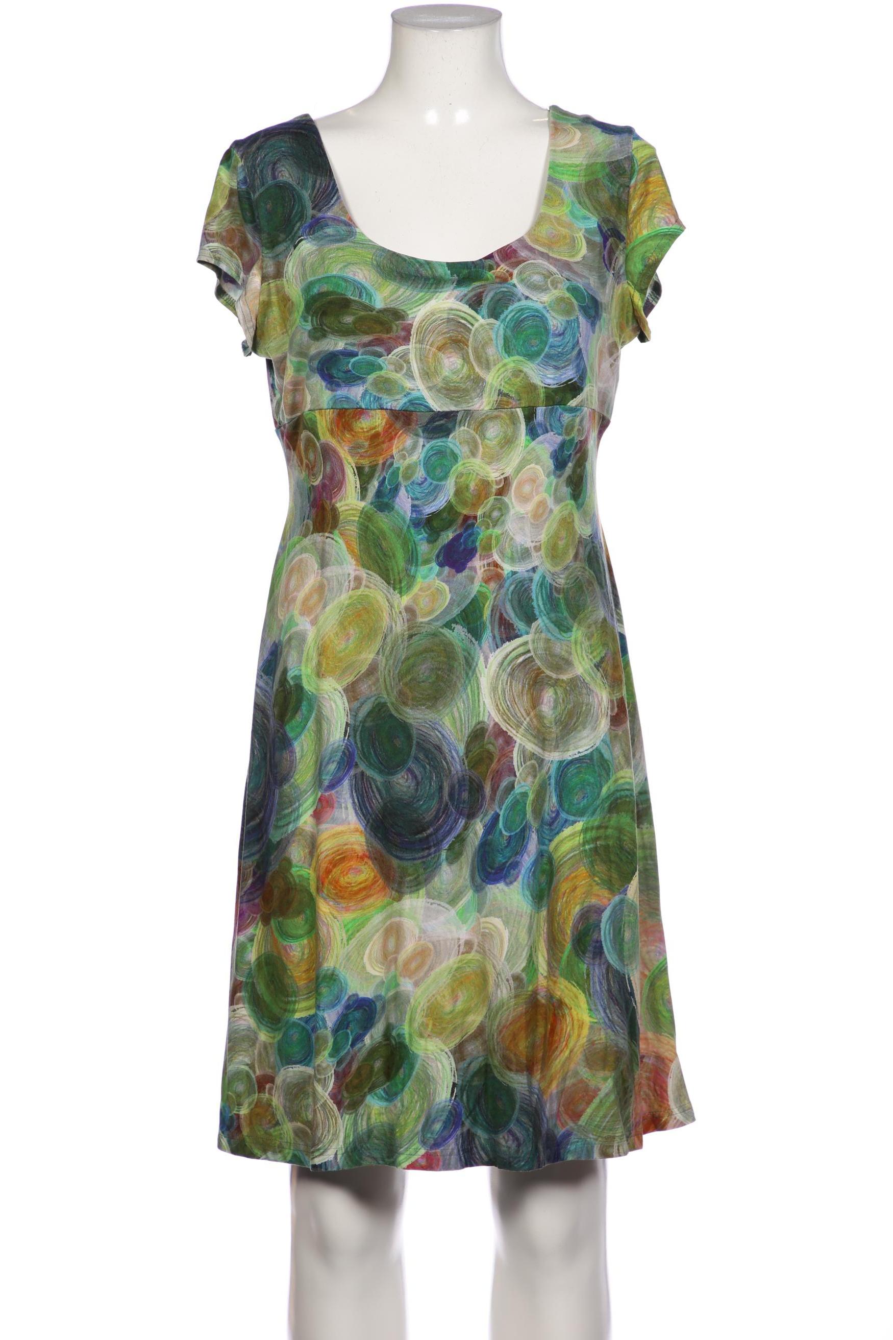 

Foxs Damen Kleid, grün, Gr. 38