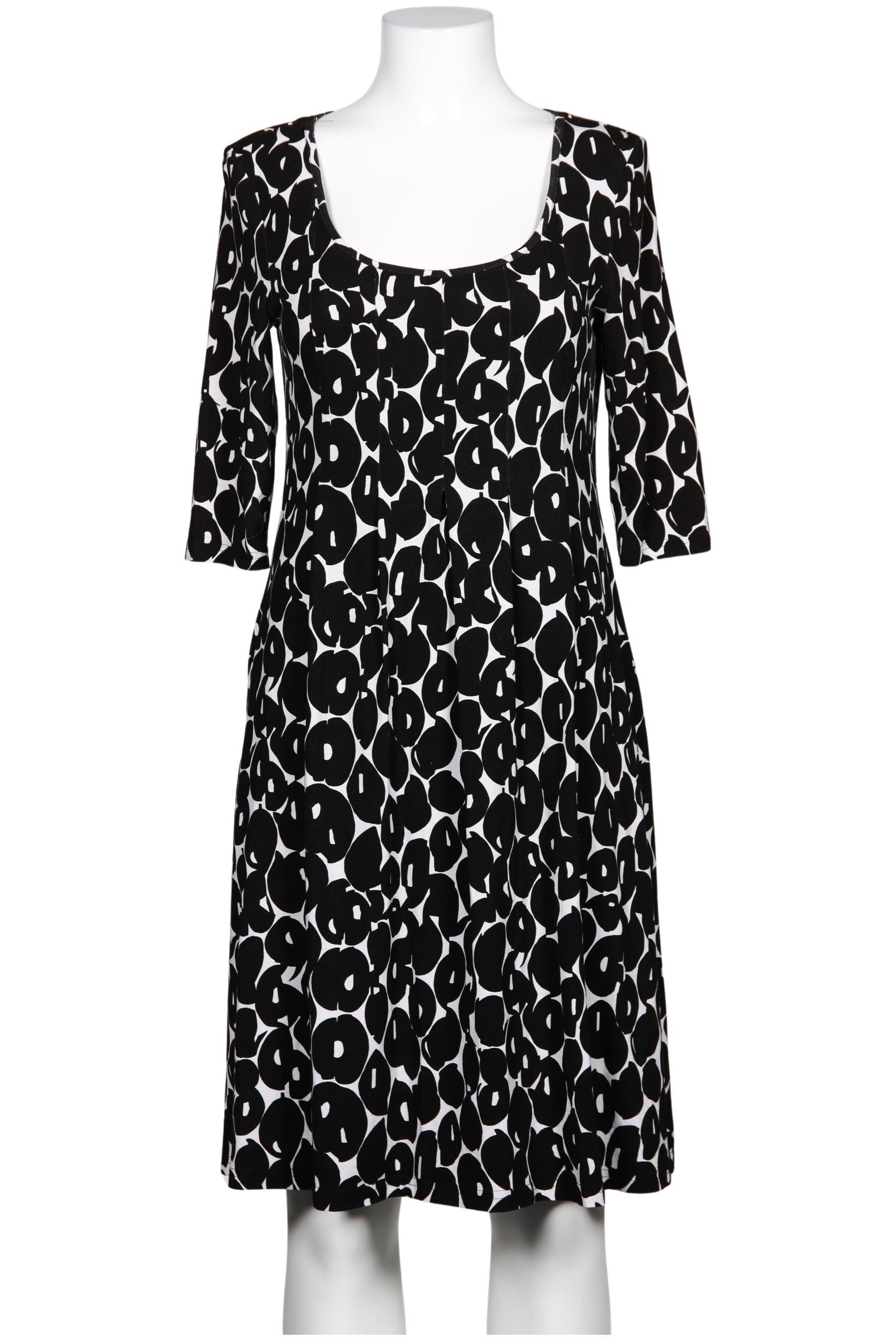 

Foxs Damen Kleid, schwarz, Gr. 40