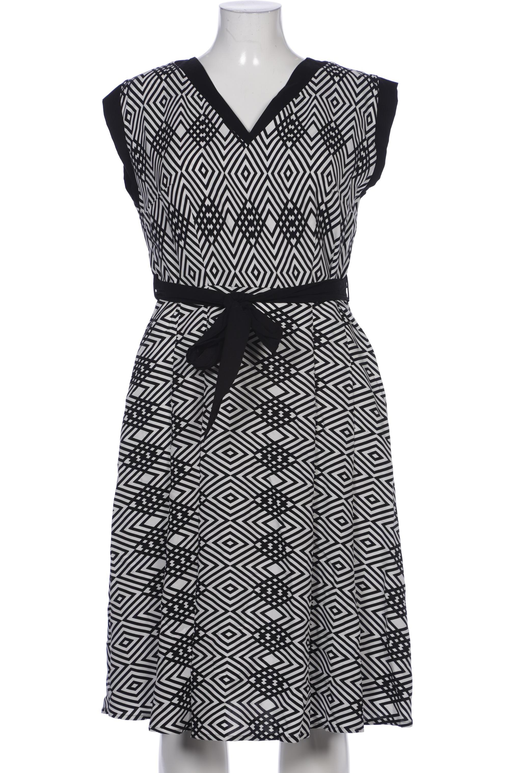 

Foxs Damen Kleid, schwarz, Gr. 42