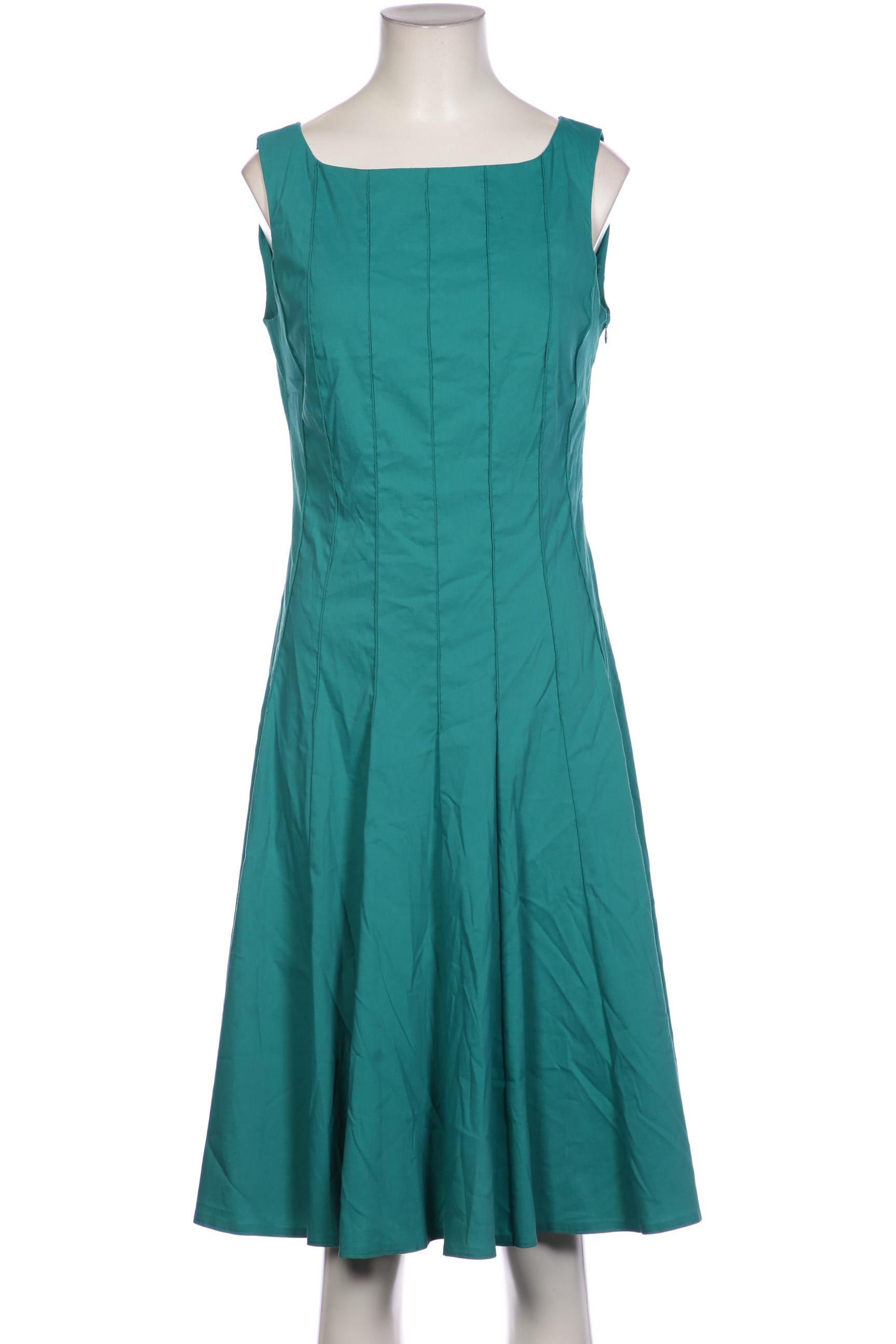 

Foxs Damen Kleid, türkis, Gr. 38