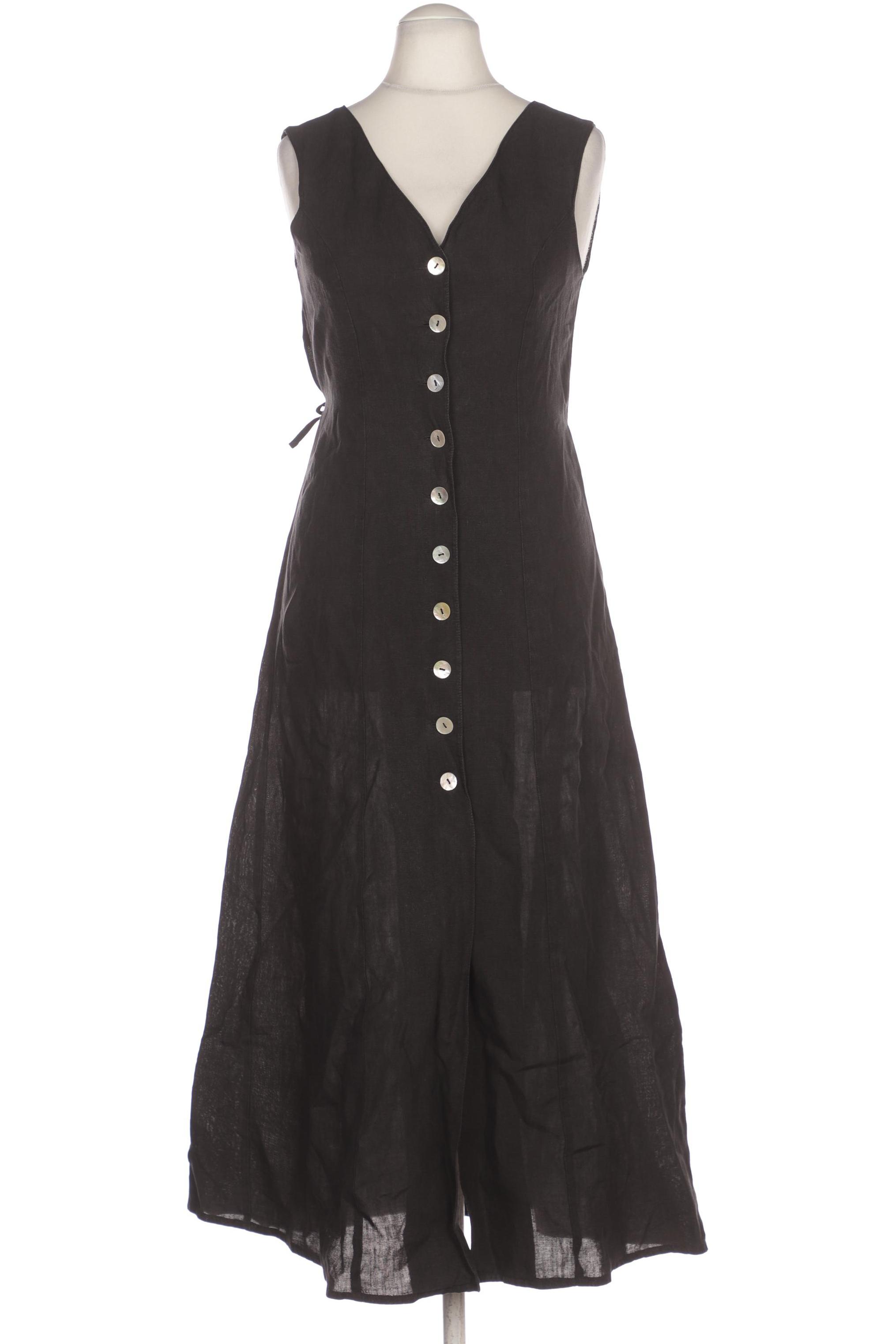 

Foxs Damen Kleid, schwarz, Gr. 38