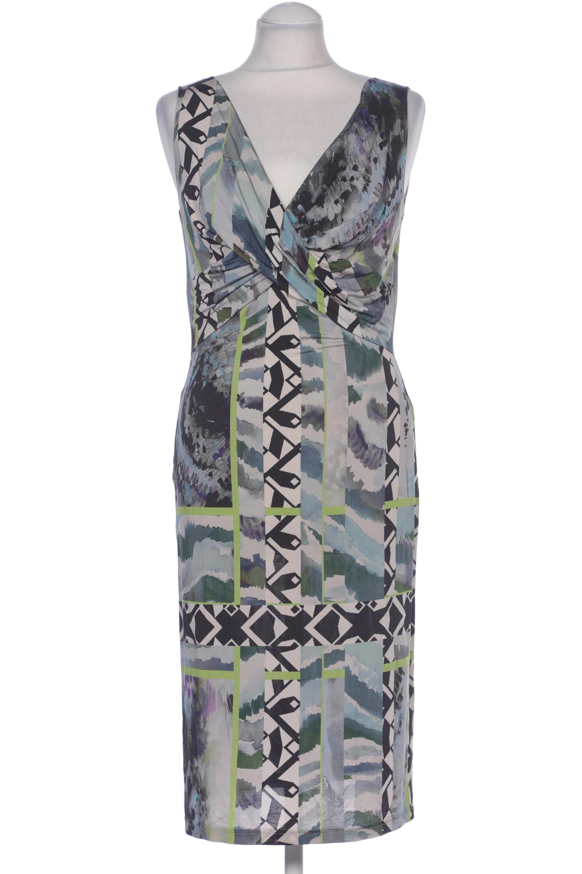 

Foxs Damen Kleid, mehrfarbig, Gr. 38