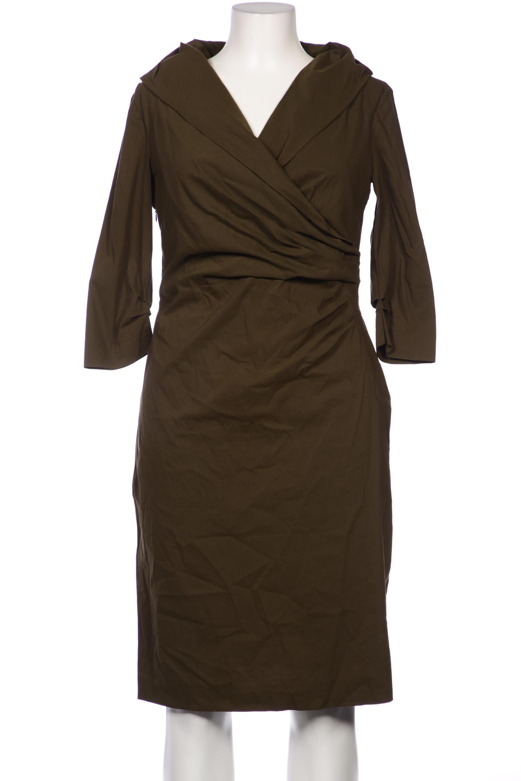 

Foxs Damen Kleid, grün, Gr. 42
