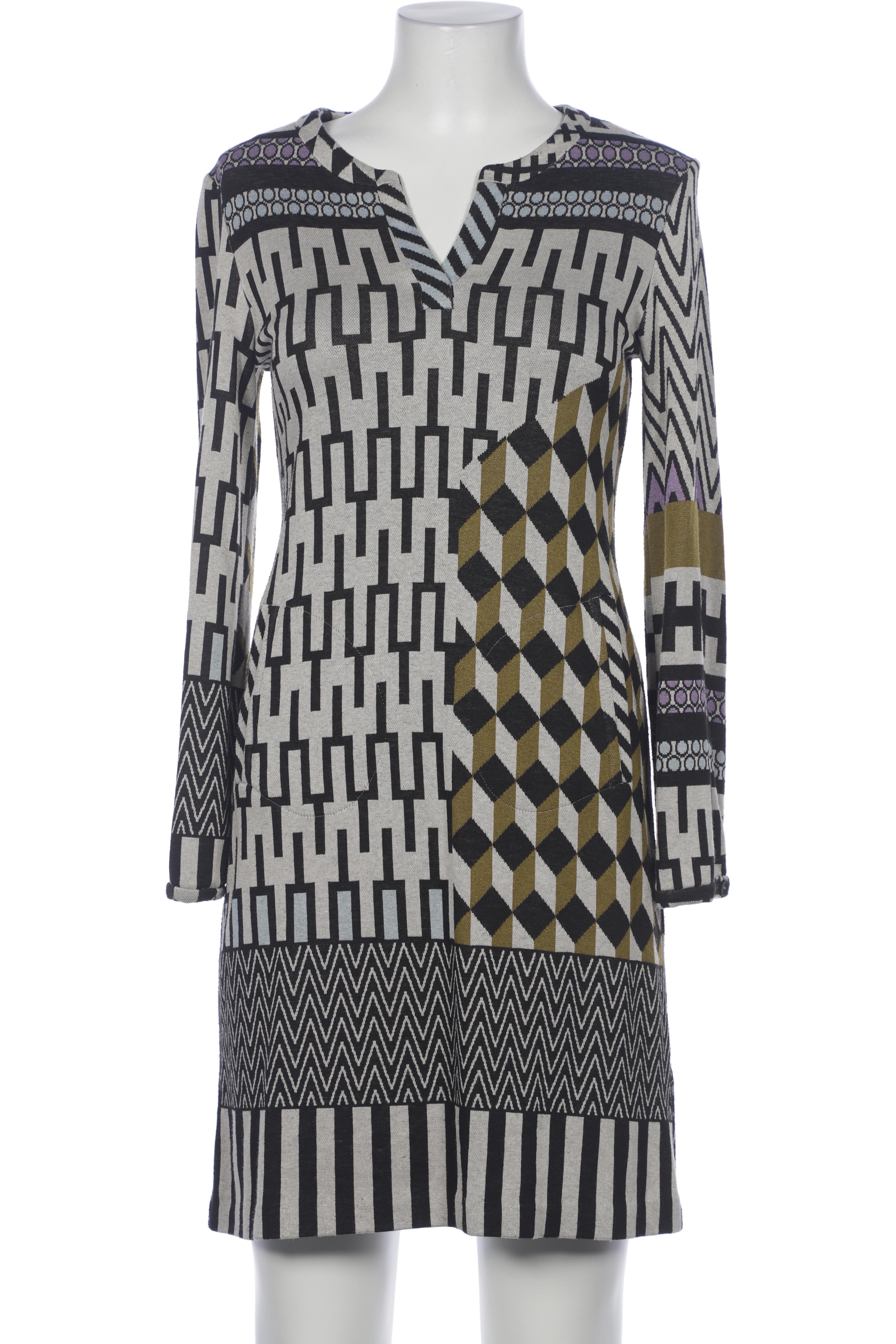

Foxs Damen Kleid, grau, Gr. 36