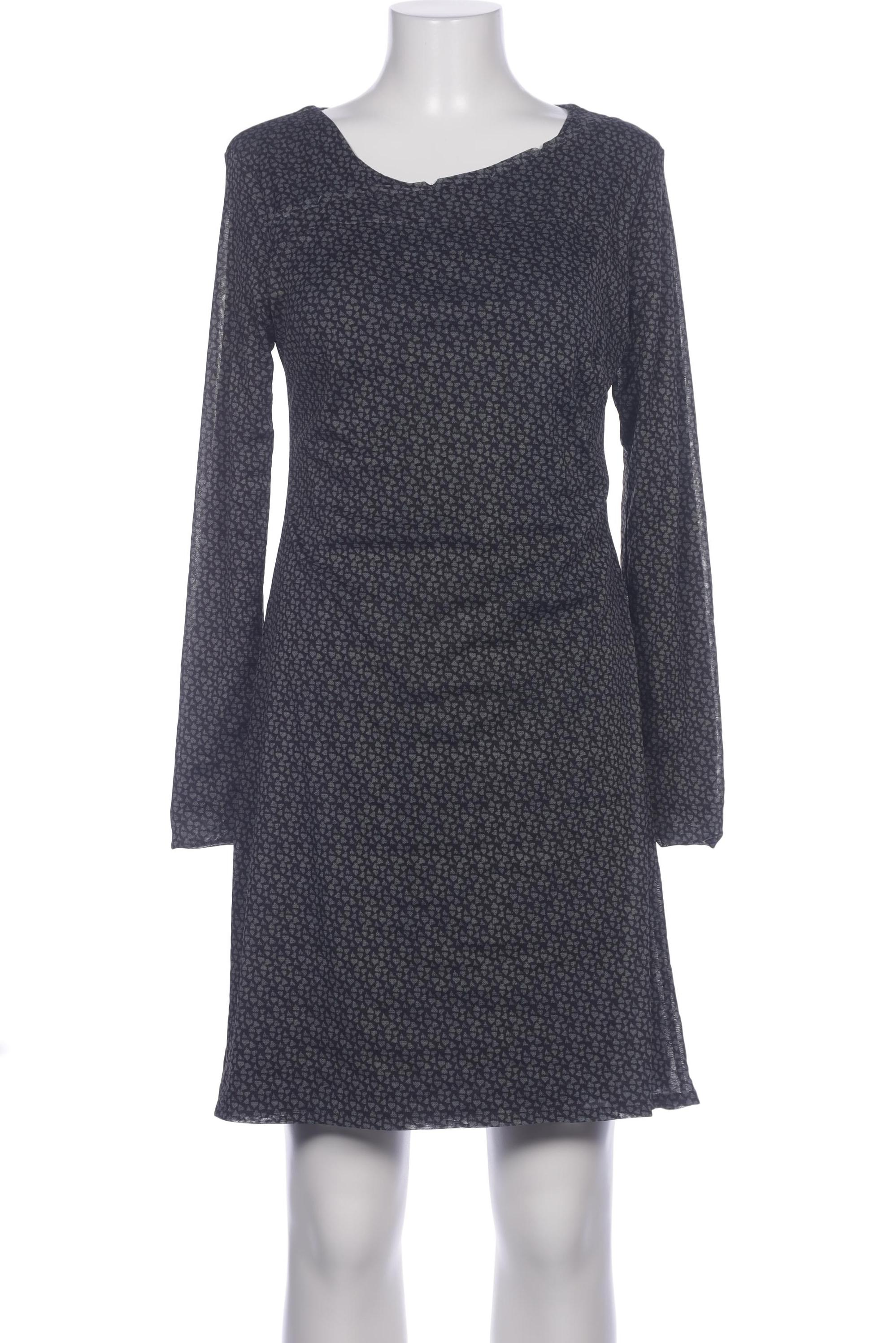

Foxs Damen Kleid, schwarz, Gr. 40