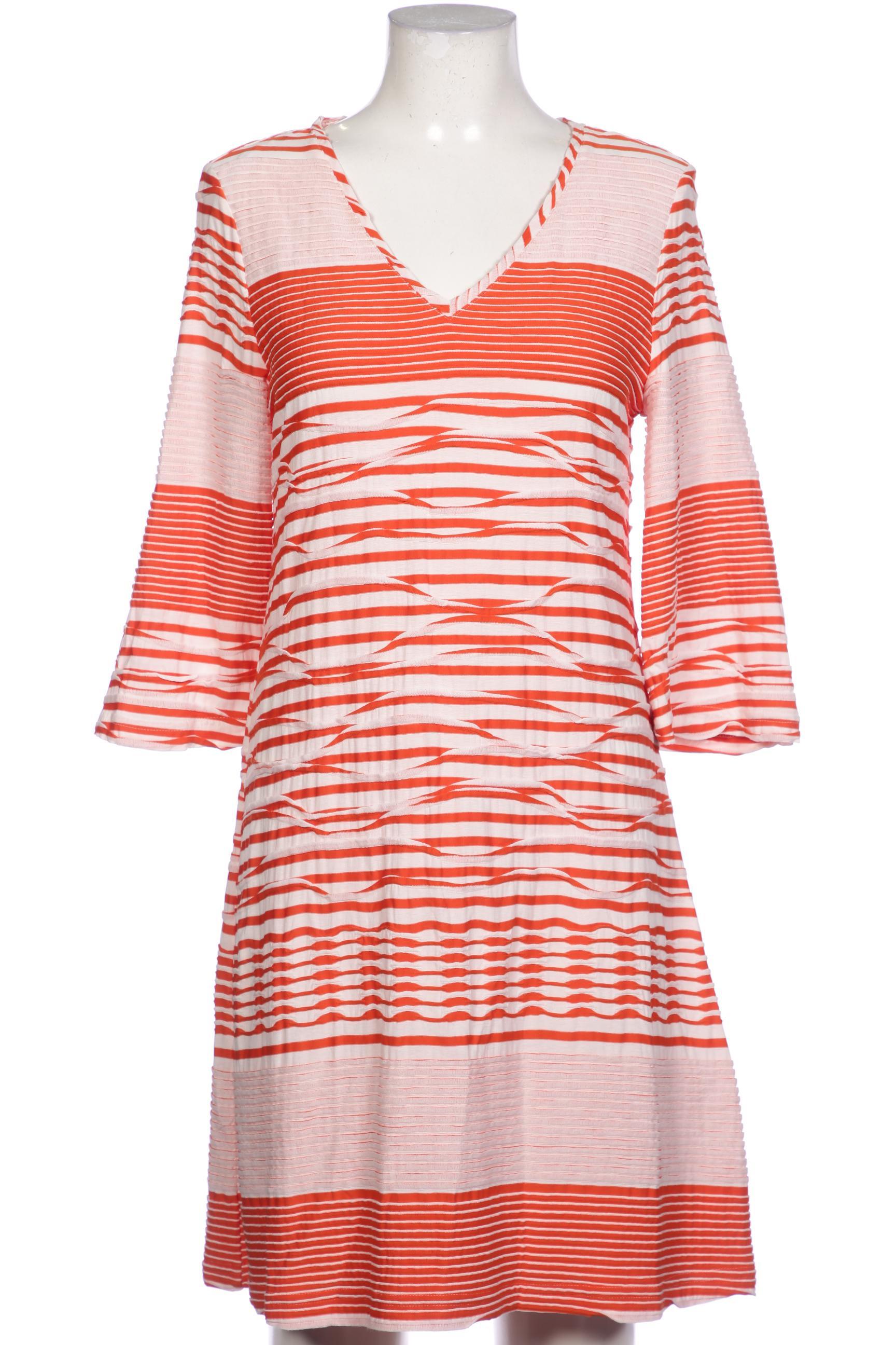 

FOXS Damen Kleid, orange