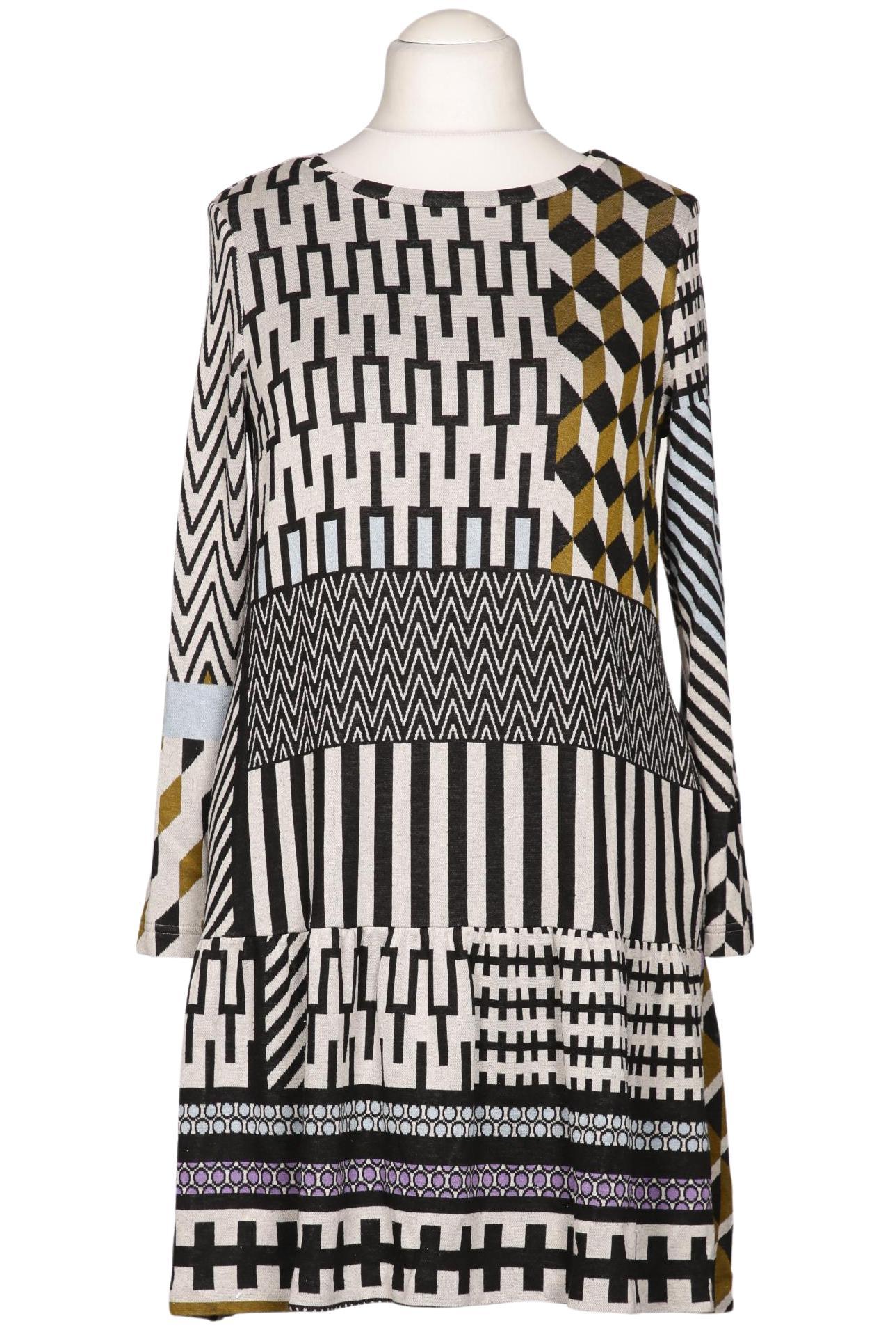 

Foxs Damen Kleid, mehrfarbig, Gr. 42