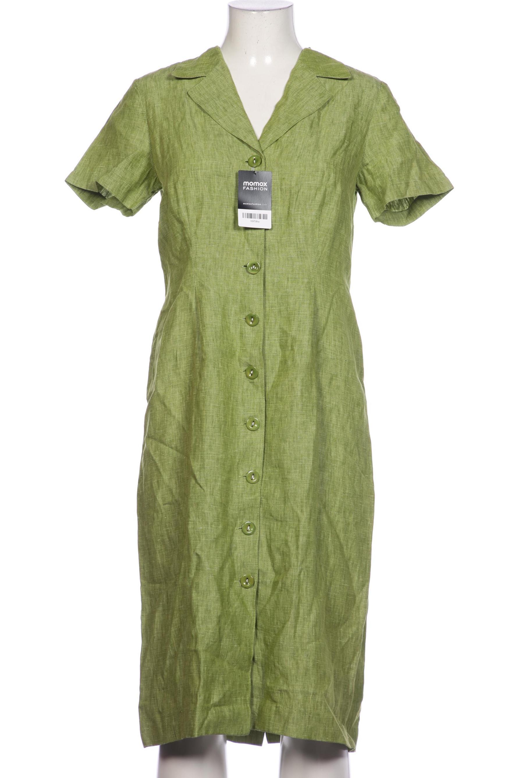 

Foxs Damen Kleid, grün, Gr. 40